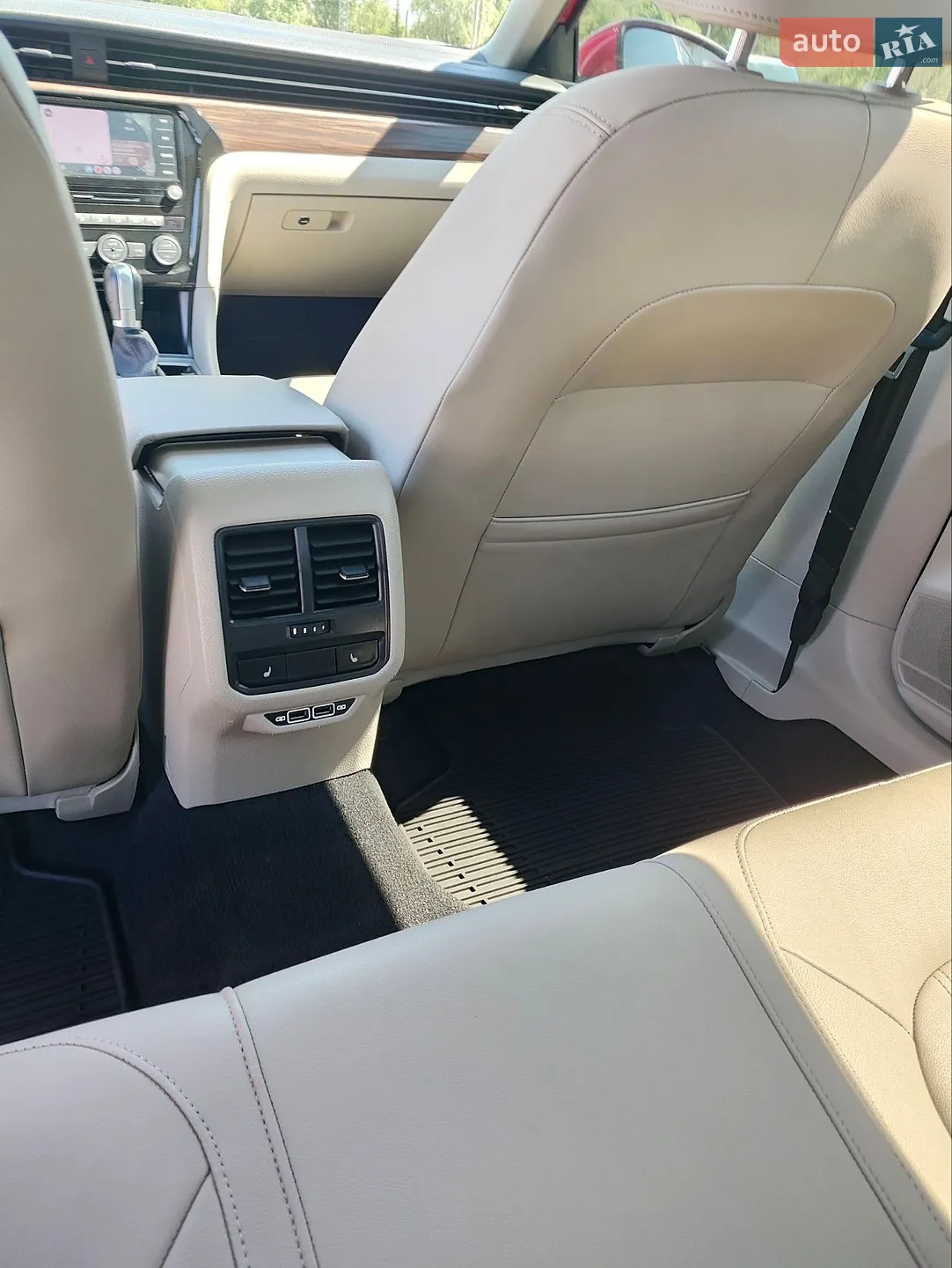 2020 Volkswagen Passat - мініатюра 17