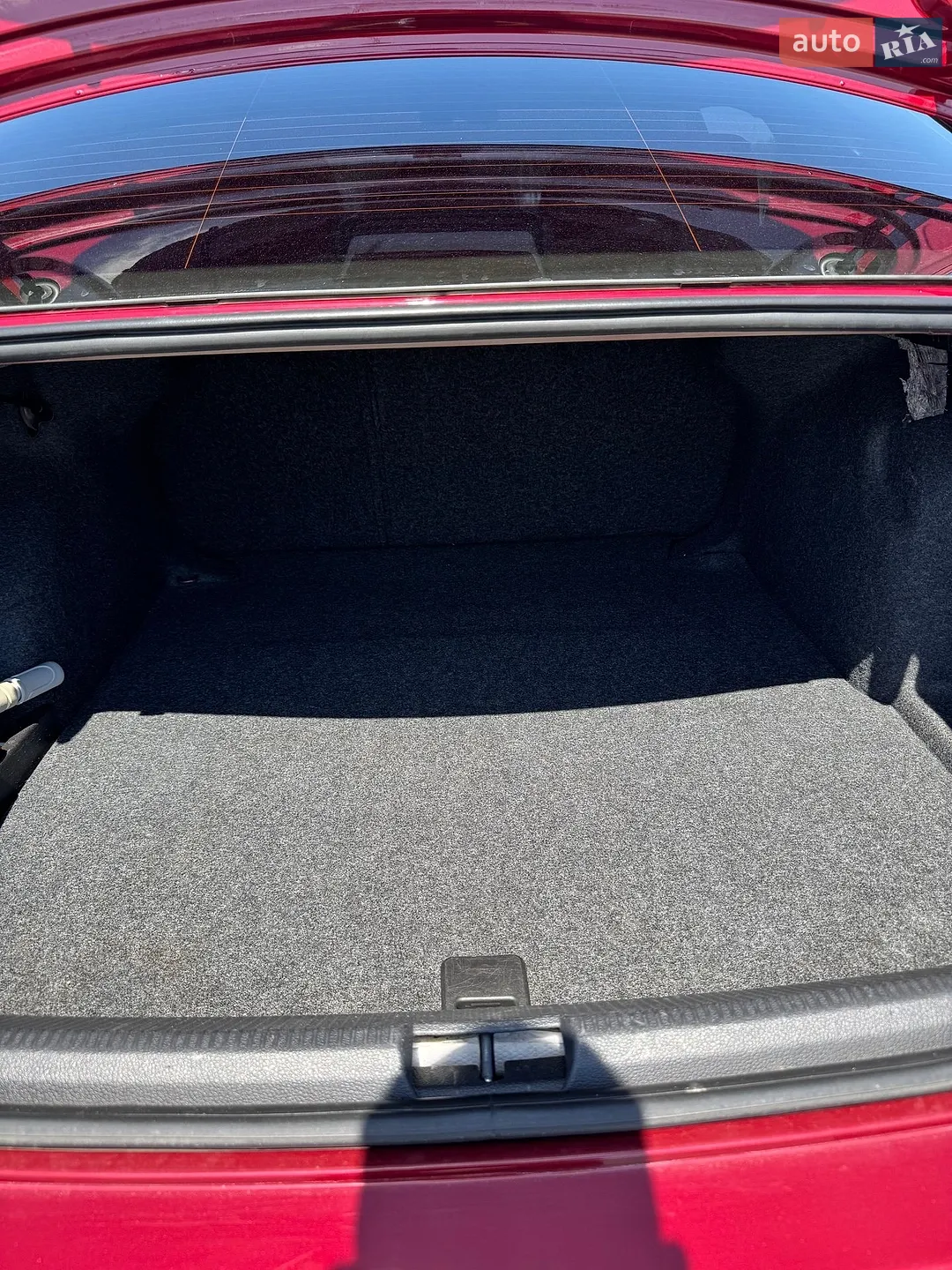 2016 Volkswagen Passat - мініатюра 26