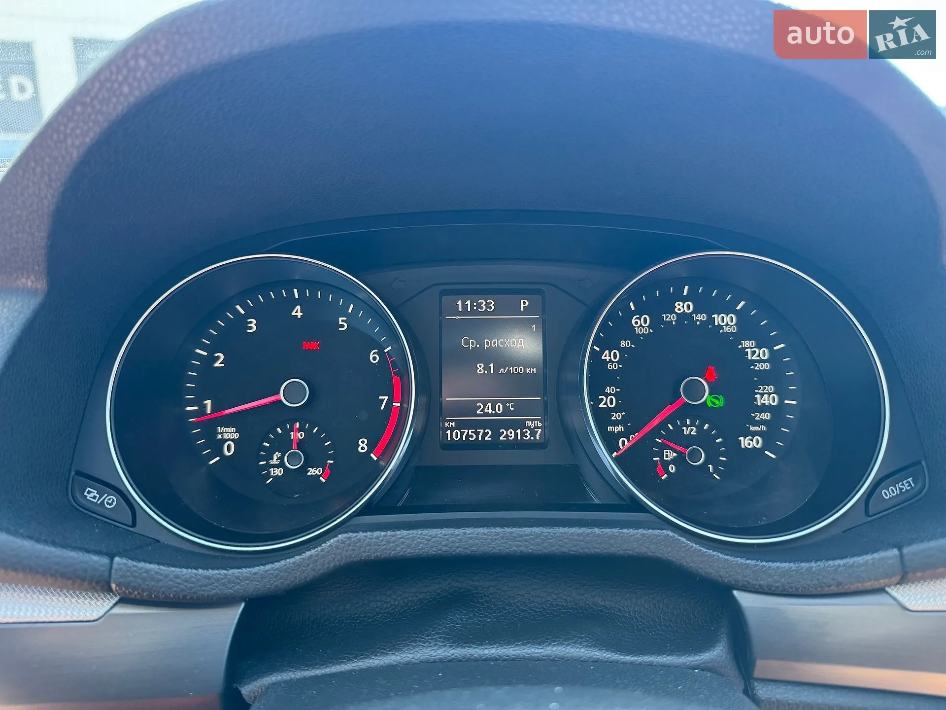 2016 Volkswagen Passat - мініатюра 18