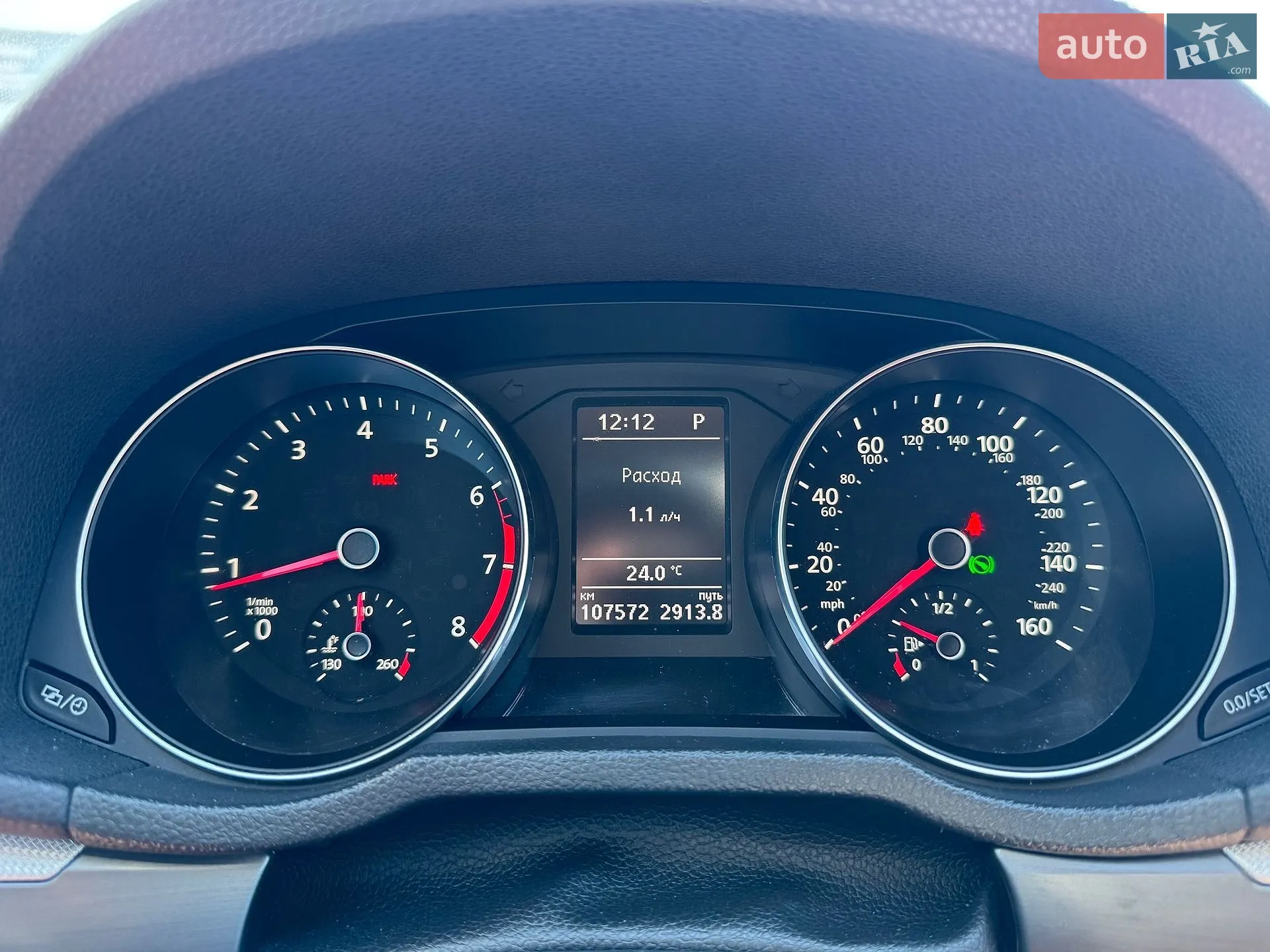 2016 Volkswagen Passat - мініатюра 19
