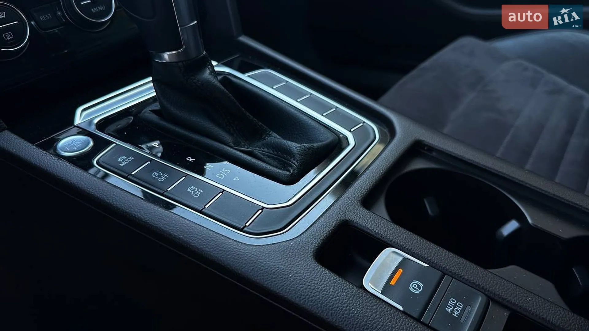 2015 Volkswagen Passat - мініатюра 16