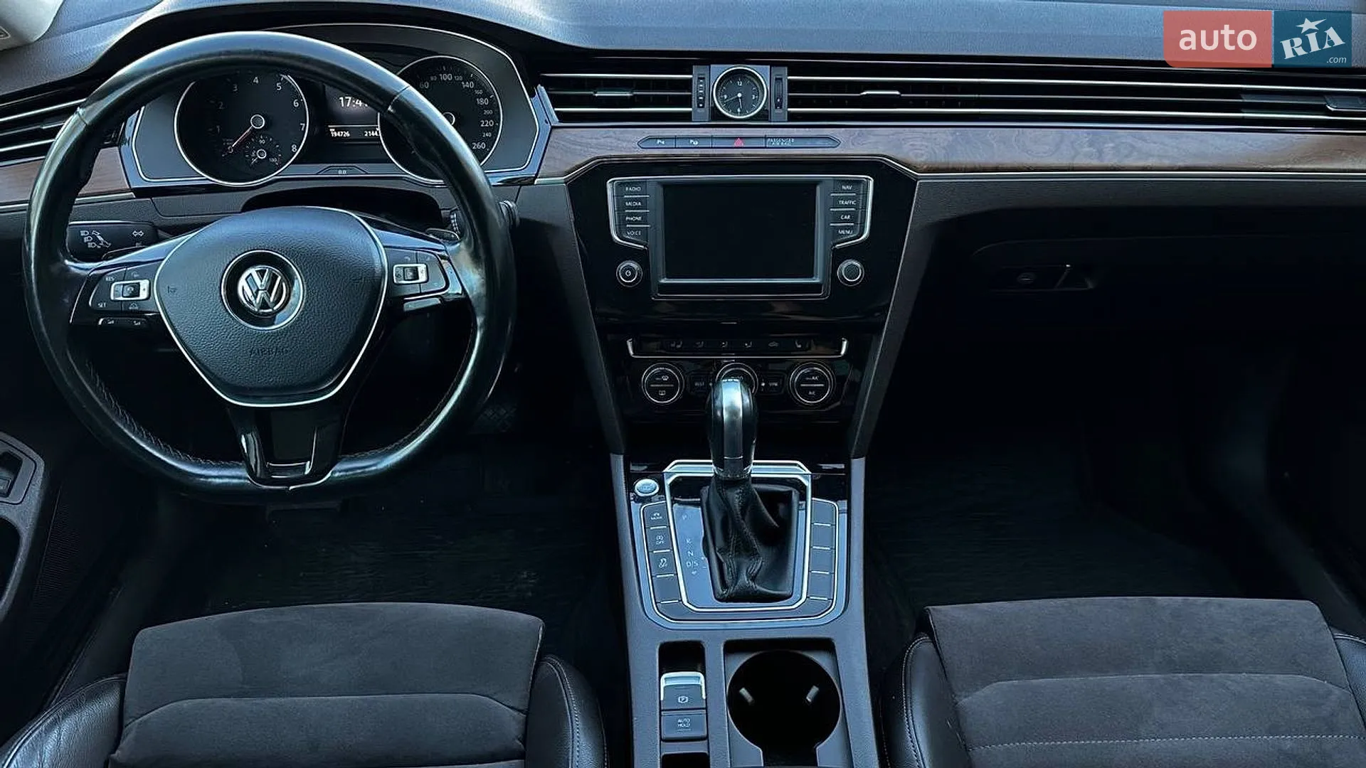 2015 Volkswagen Passat - мініатюра 14