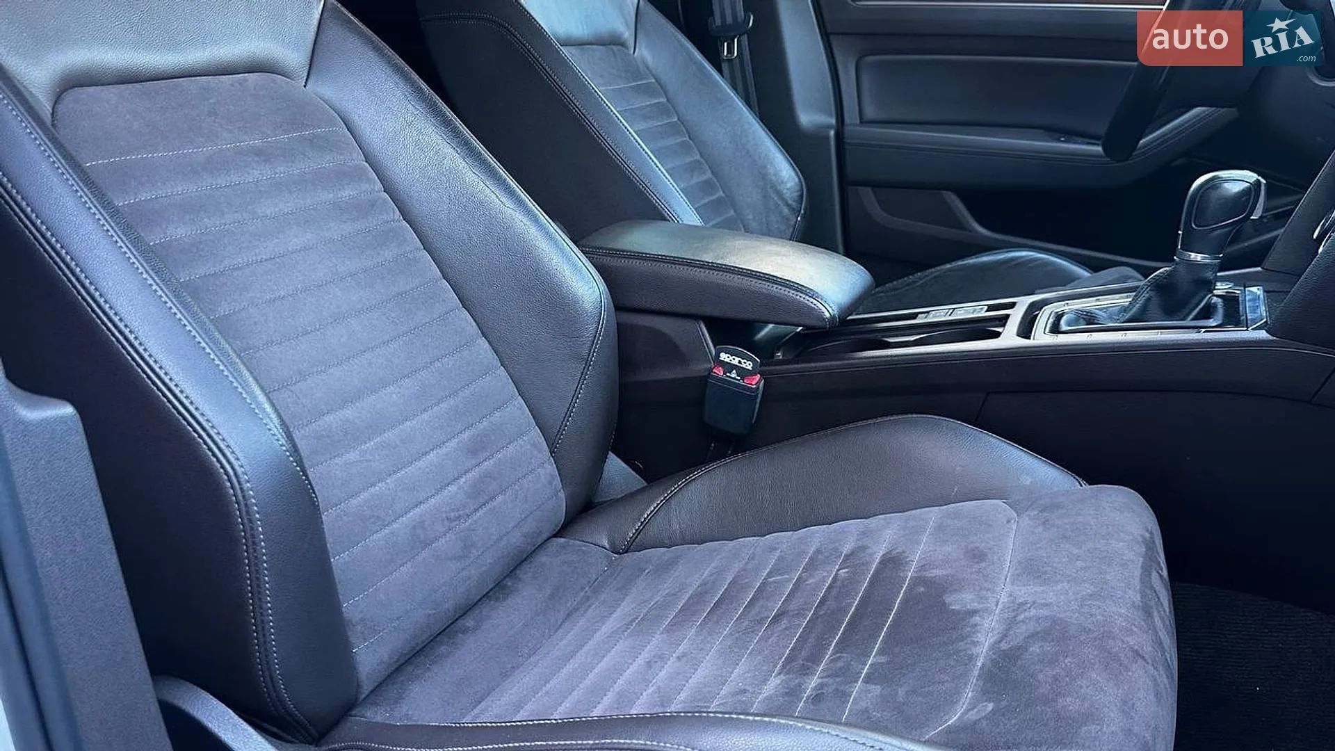 2015 Volkswagen Passat - мініатюра 13