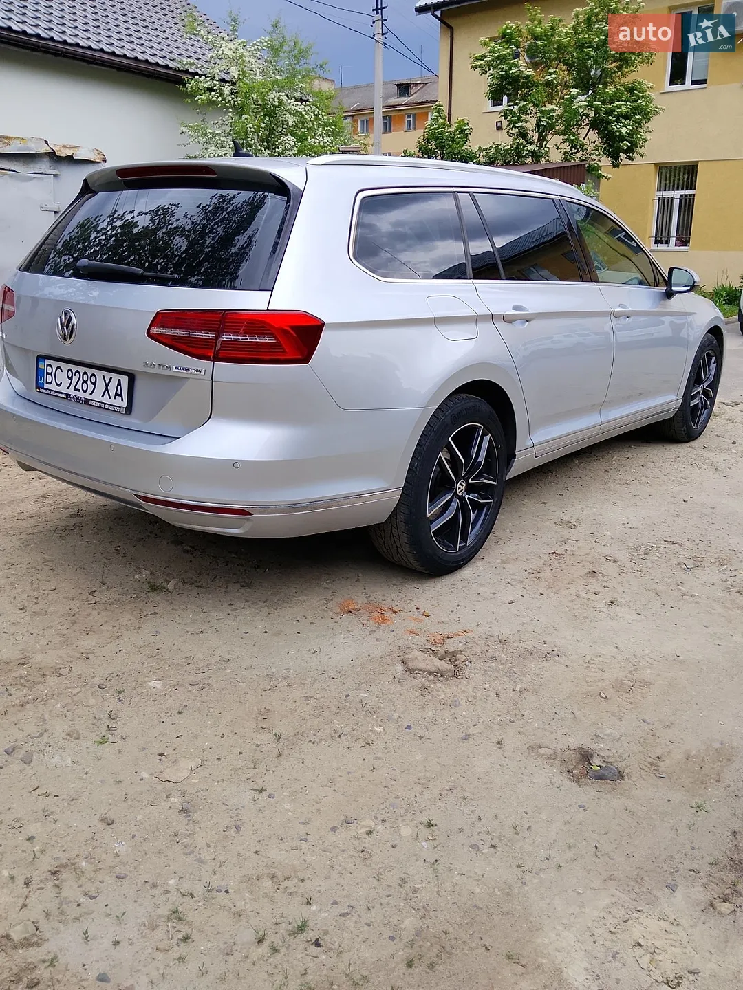 2016 Volkswagen Passat - мініатюра 11