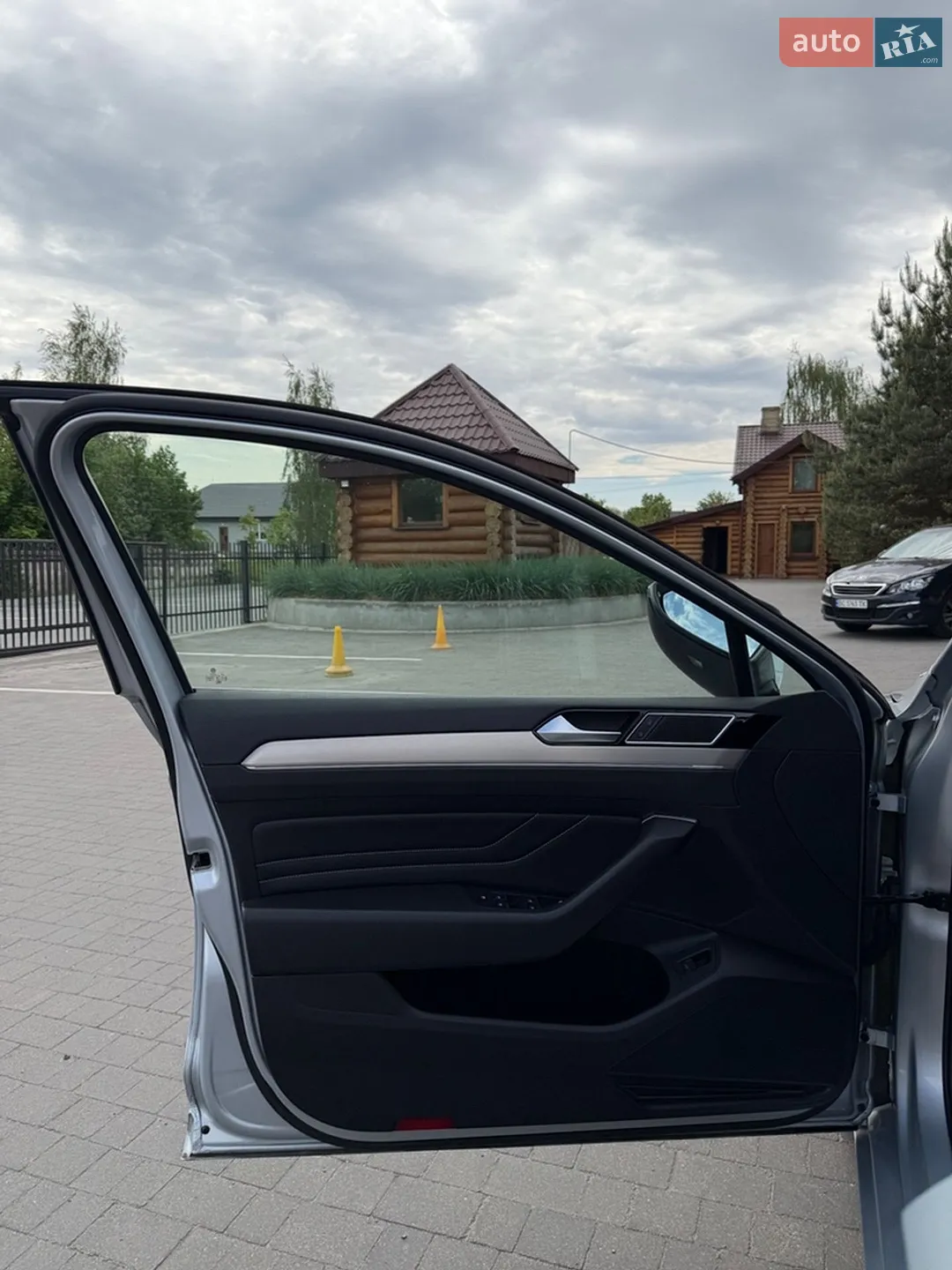 2022 Volkswagen Passat - мініатюра 13