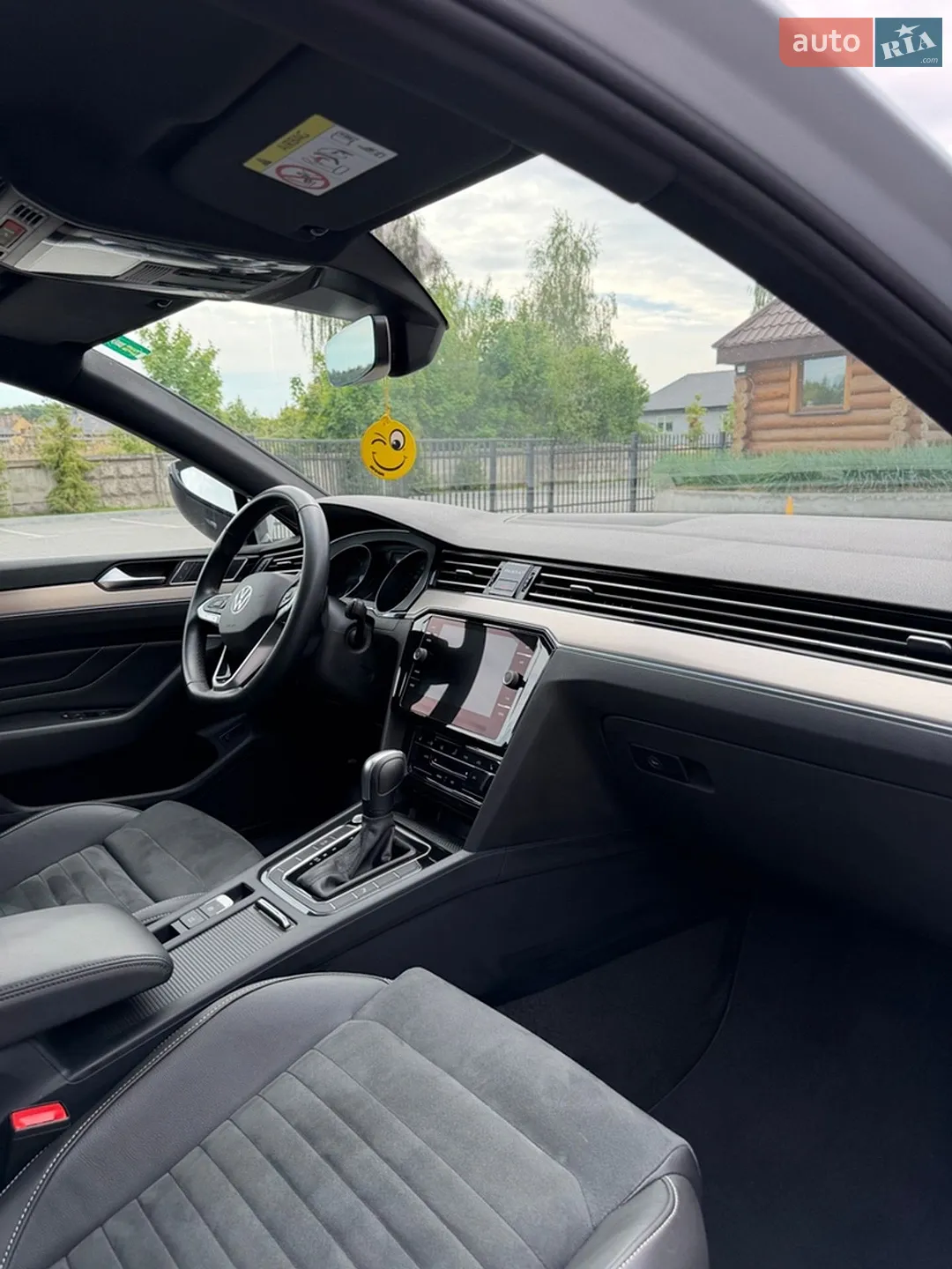 2022 Volkswagen Passat - мініатюра 22