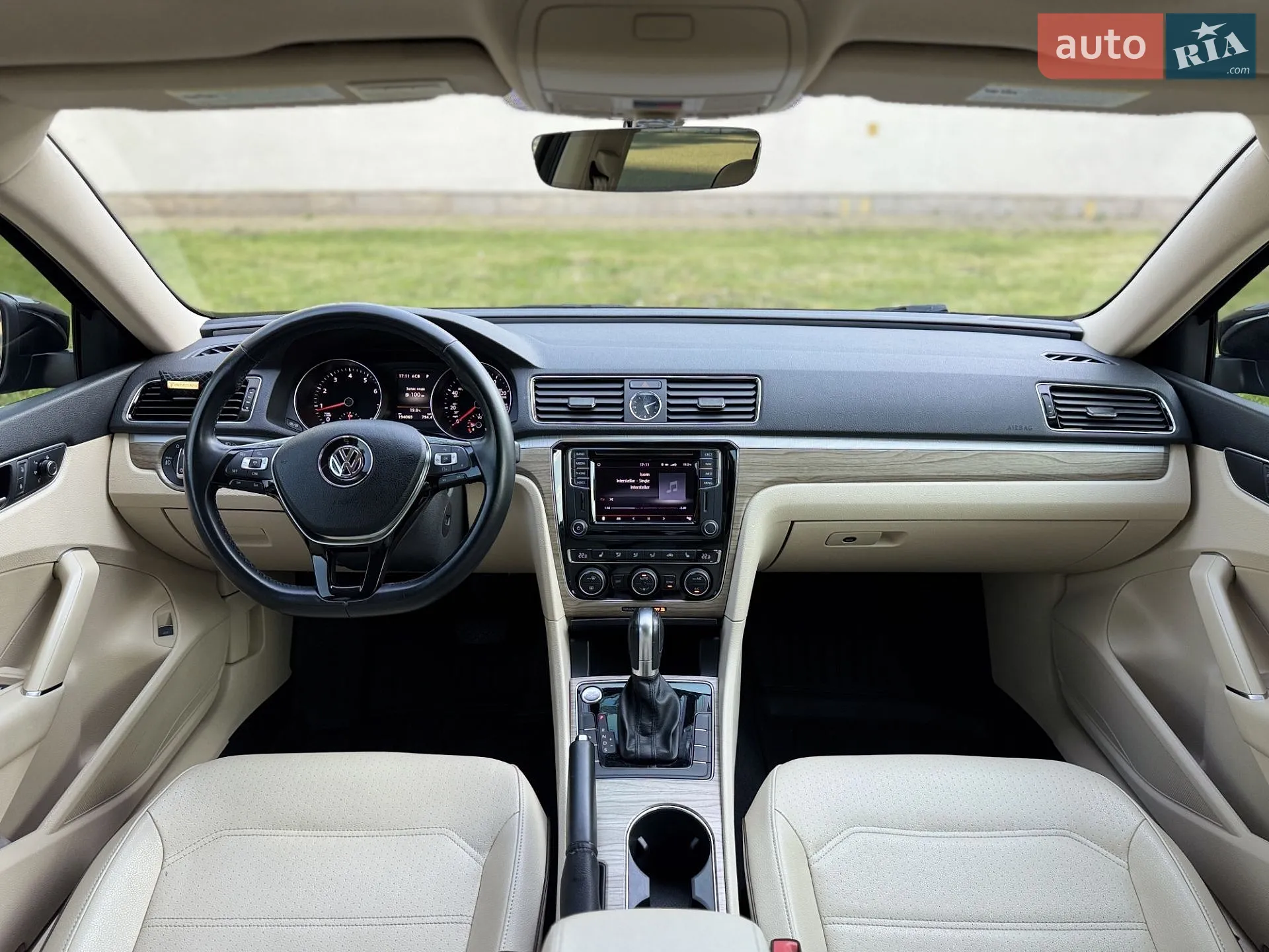 2016 Volkswagen Passat - мініатюра 18