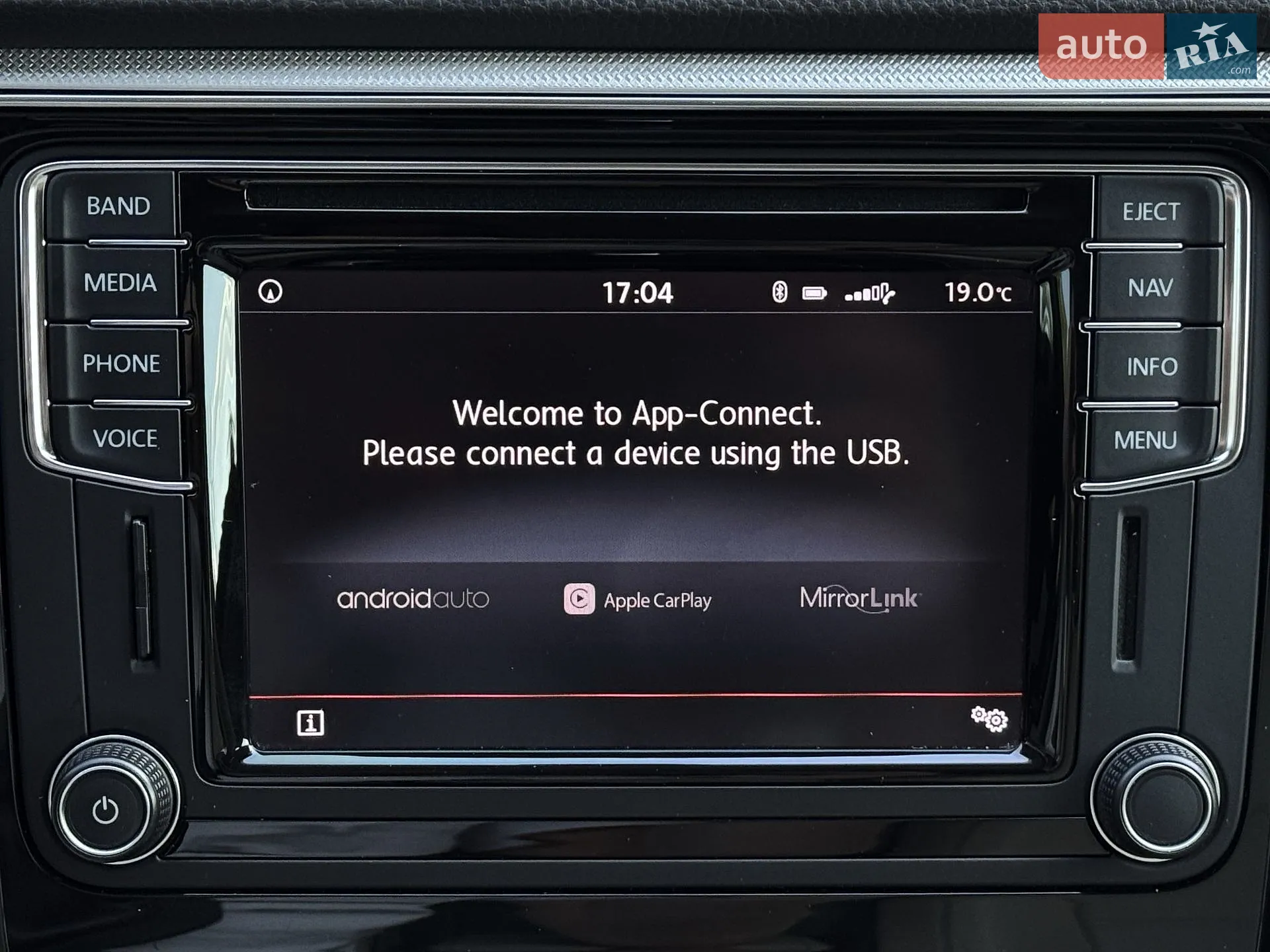2016 Volkswagen Passat - мініатюра 37