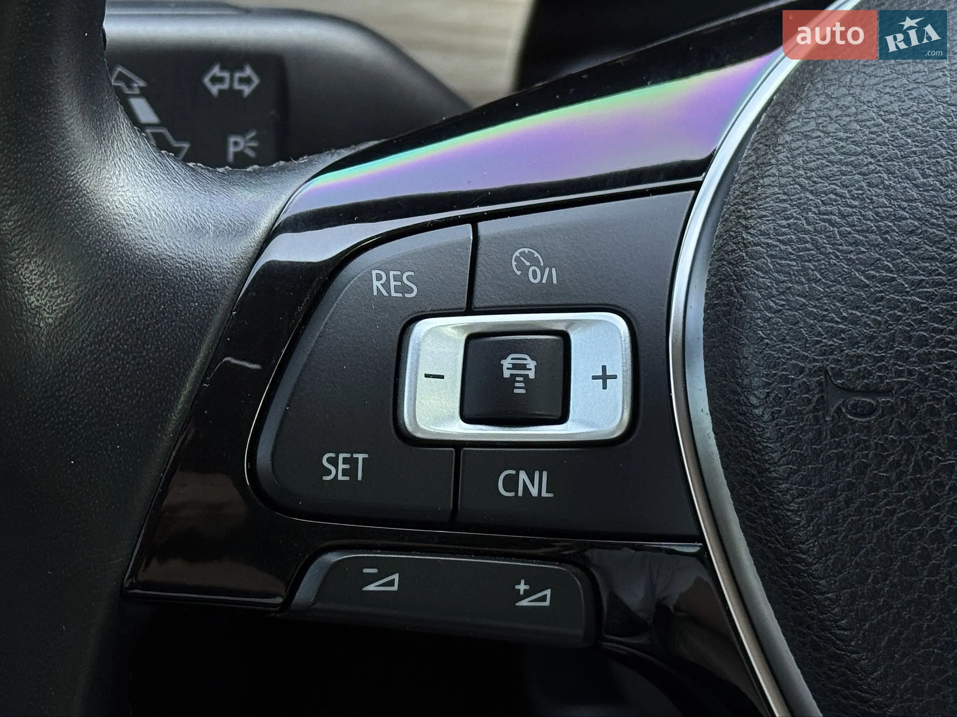 2016 Volkswagen Passat - мініатюра 44