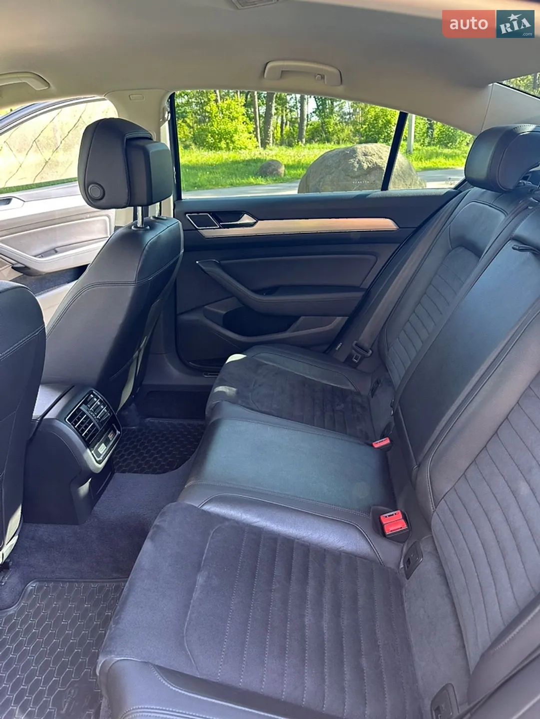 2015 Volkswagen Passat - мініатюра 23
