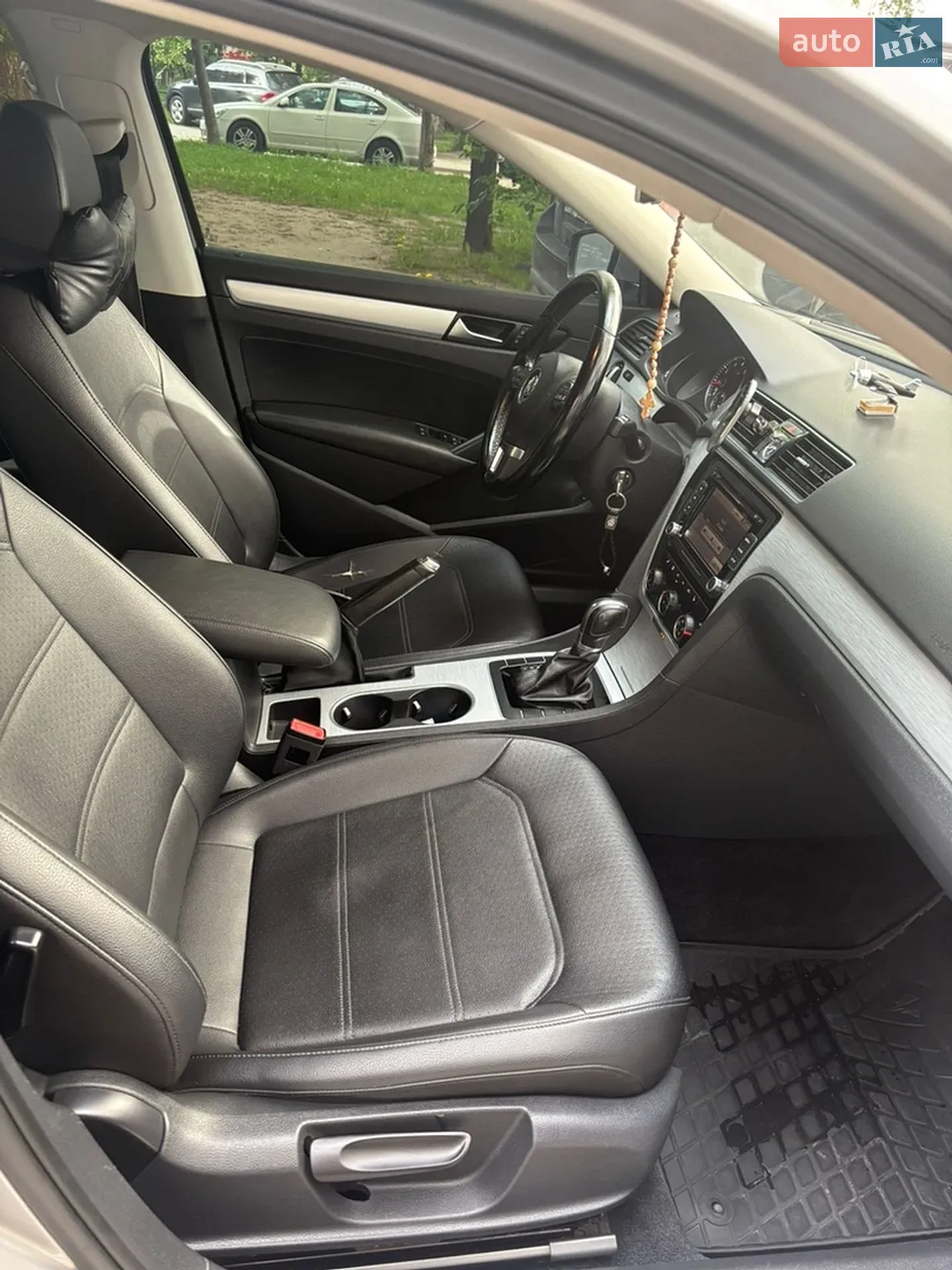 2013 Volkswagen Passat - мініатюра 13