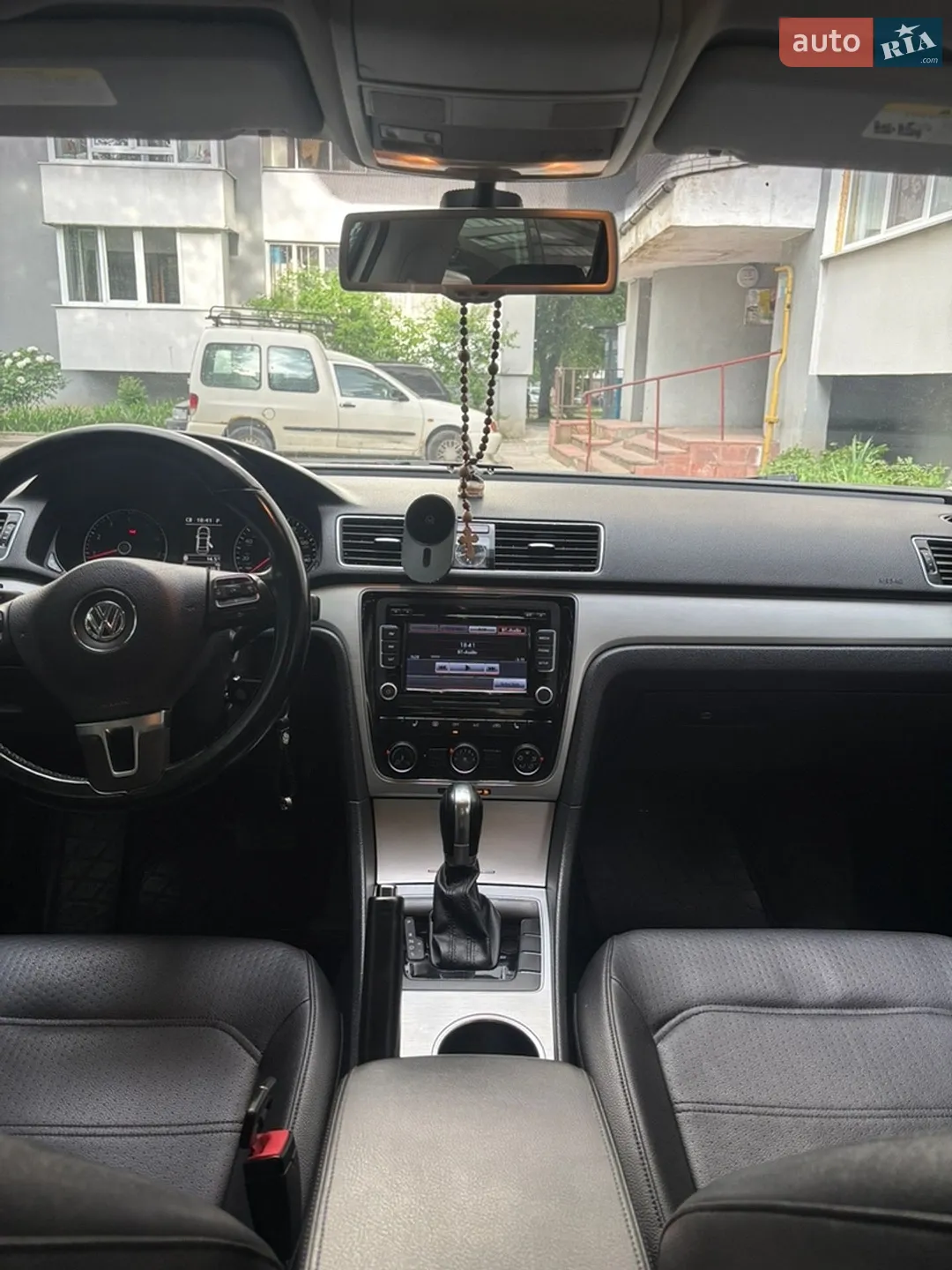 2013 Volkswagen Passat - мініатюра 17