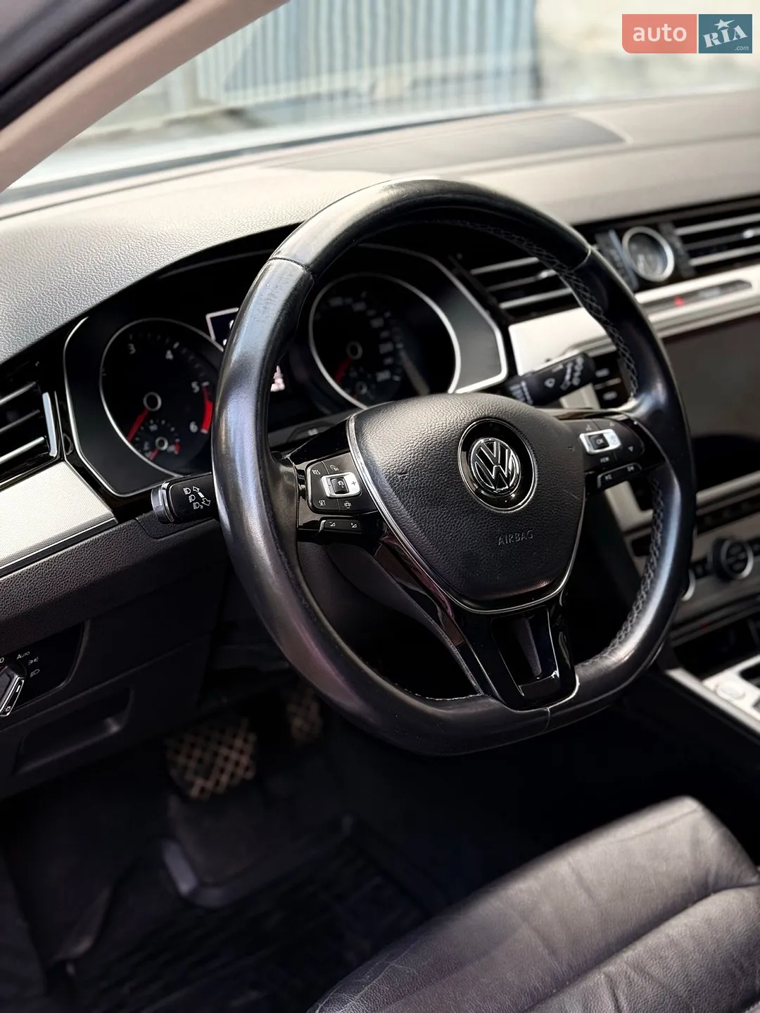 2019 Volkswagen Passat - мініатюра 13