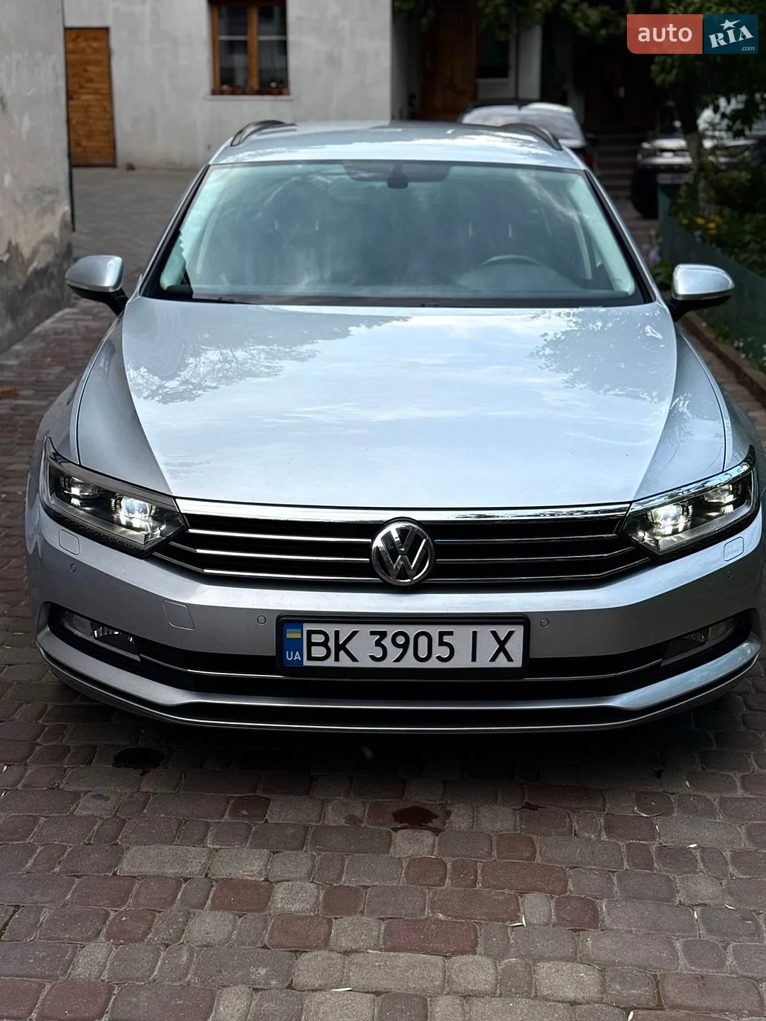 2019 Volkswagen Passat - мініатюра 28