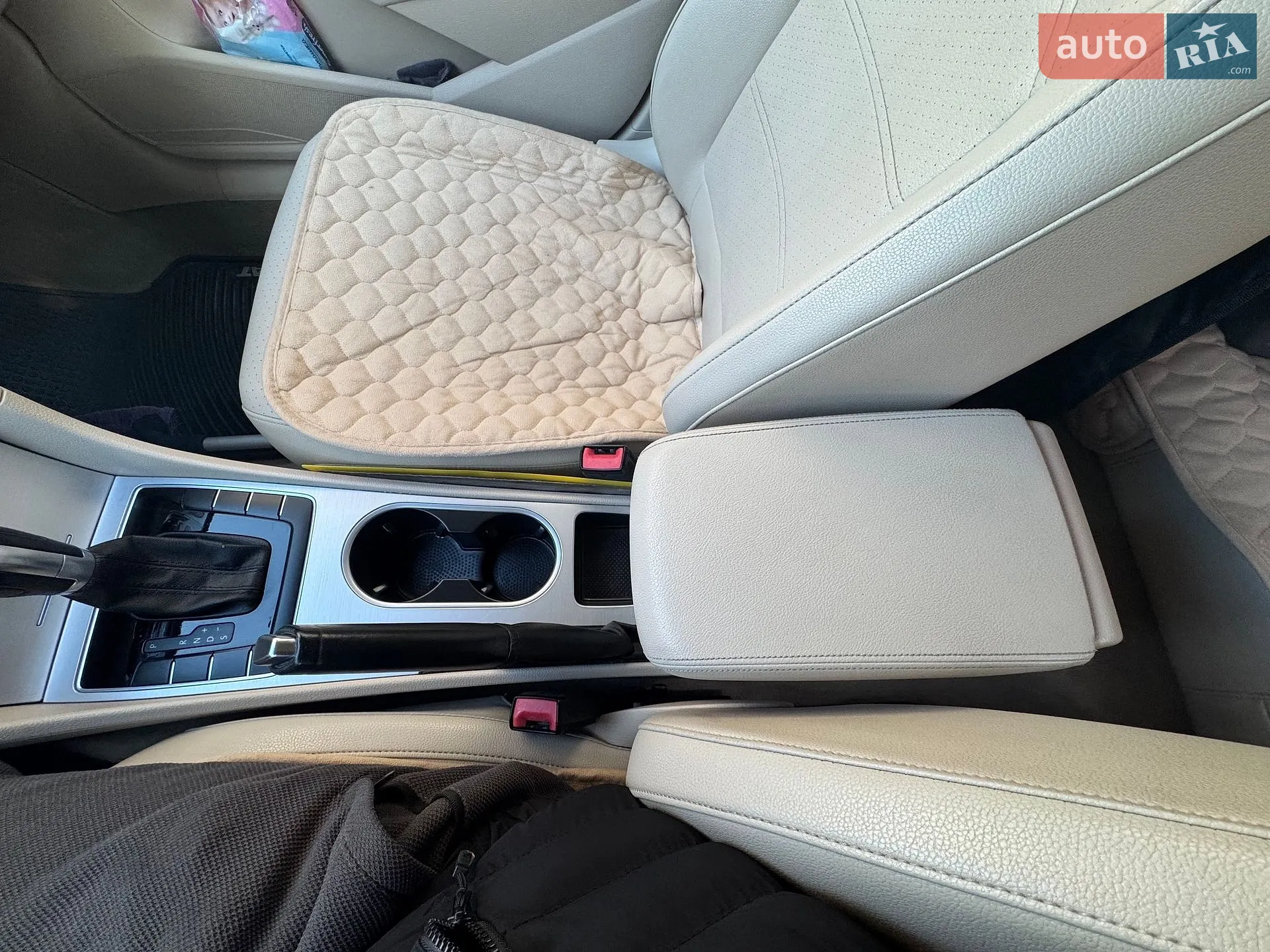 2012 Volkswagen Passat - мініатюра 16