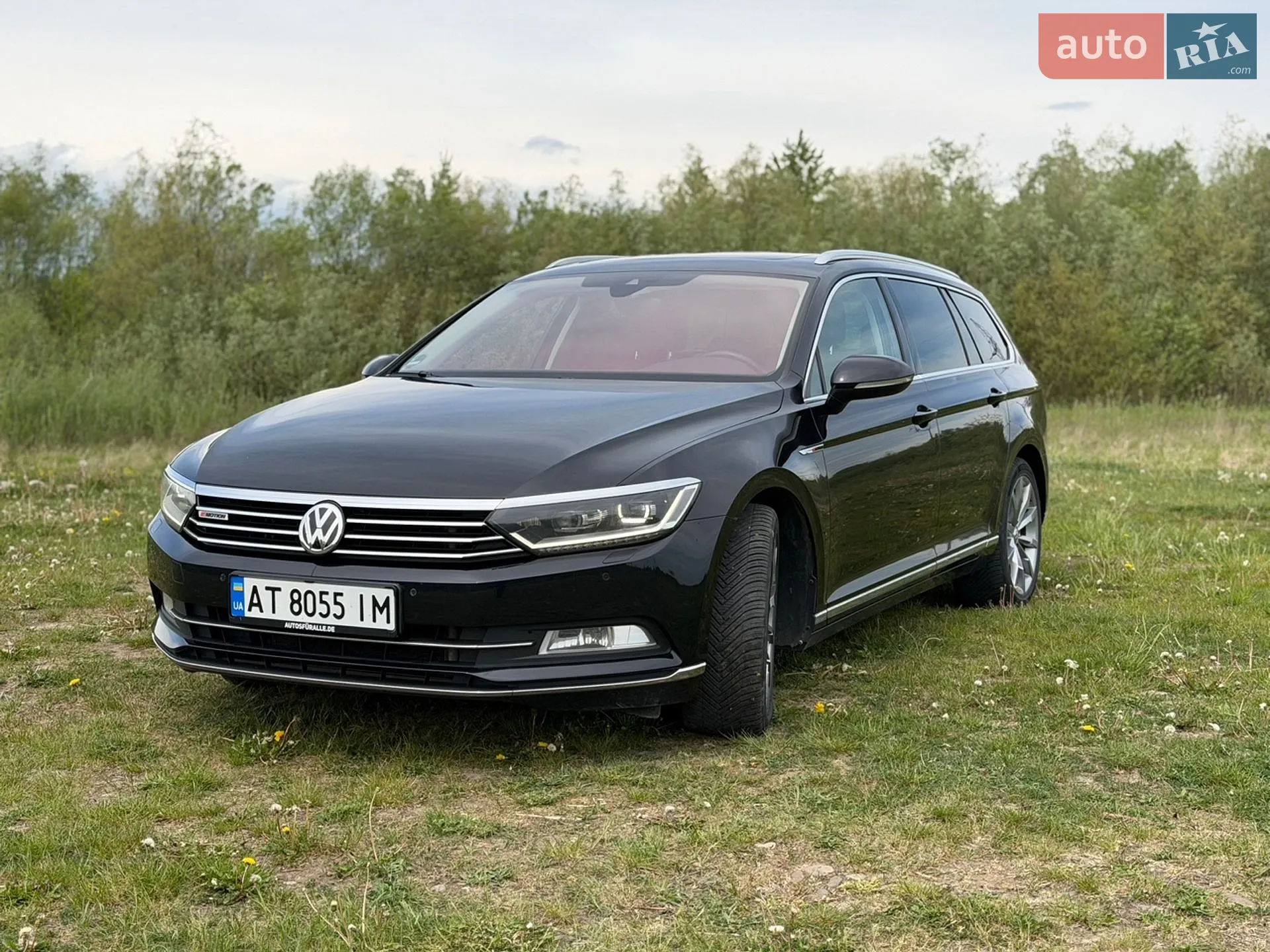 2016 Volkswagen Passat - мініатюра 2