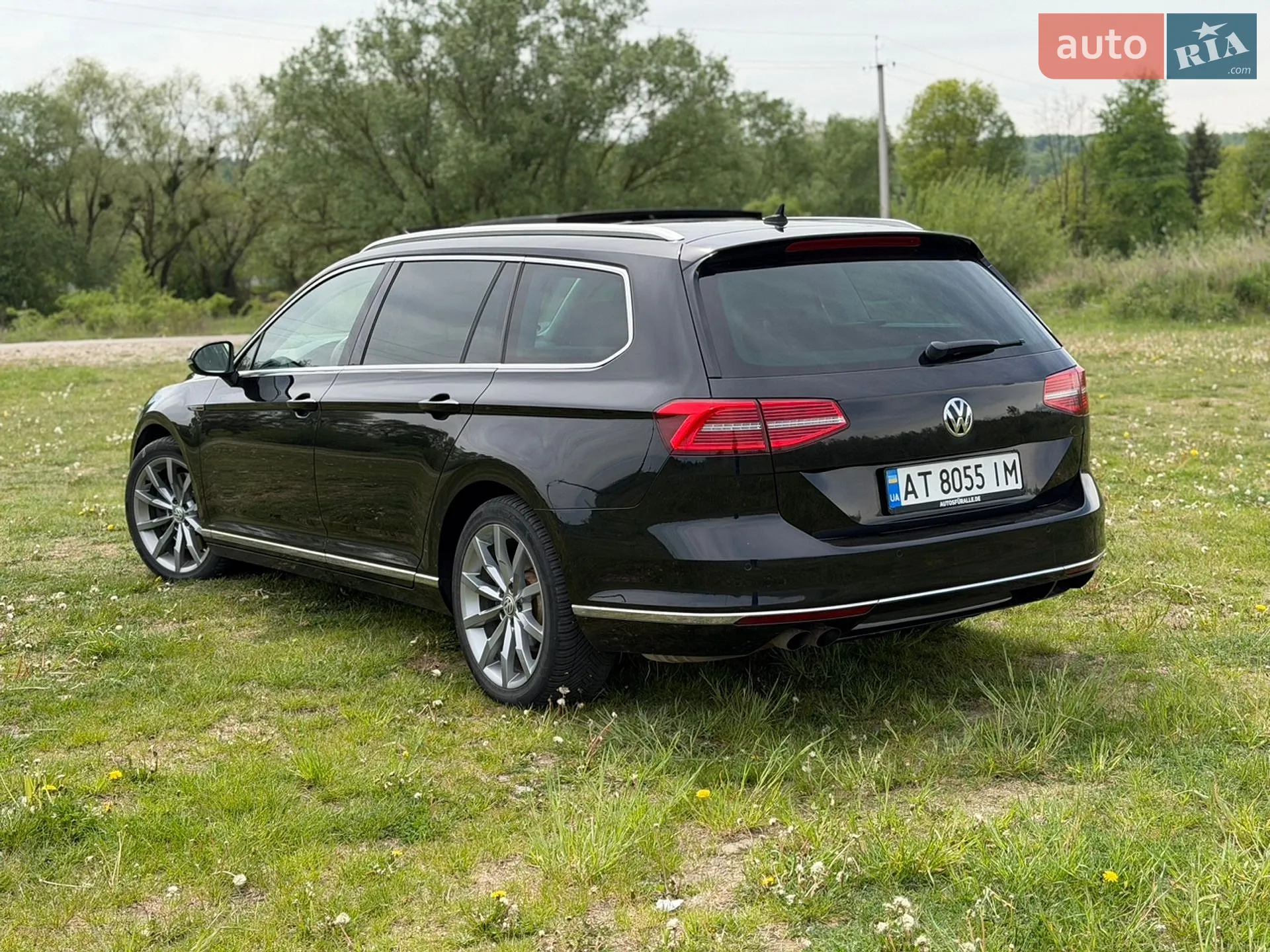 2016 Volkswagen Passat - мініатюра 18
