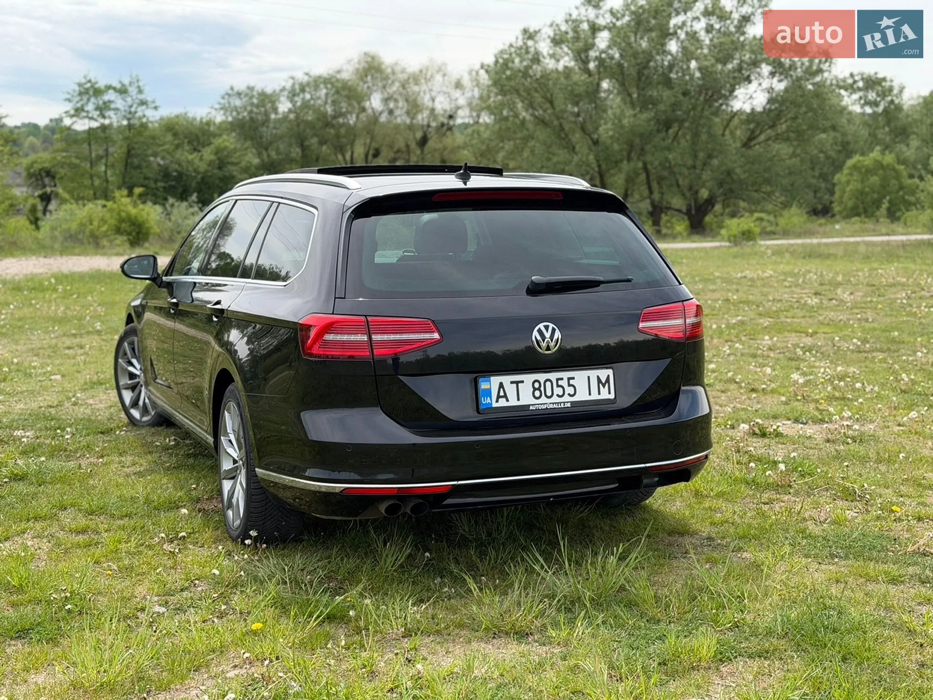 2016 Volkswagen Passat - мініатюра 19