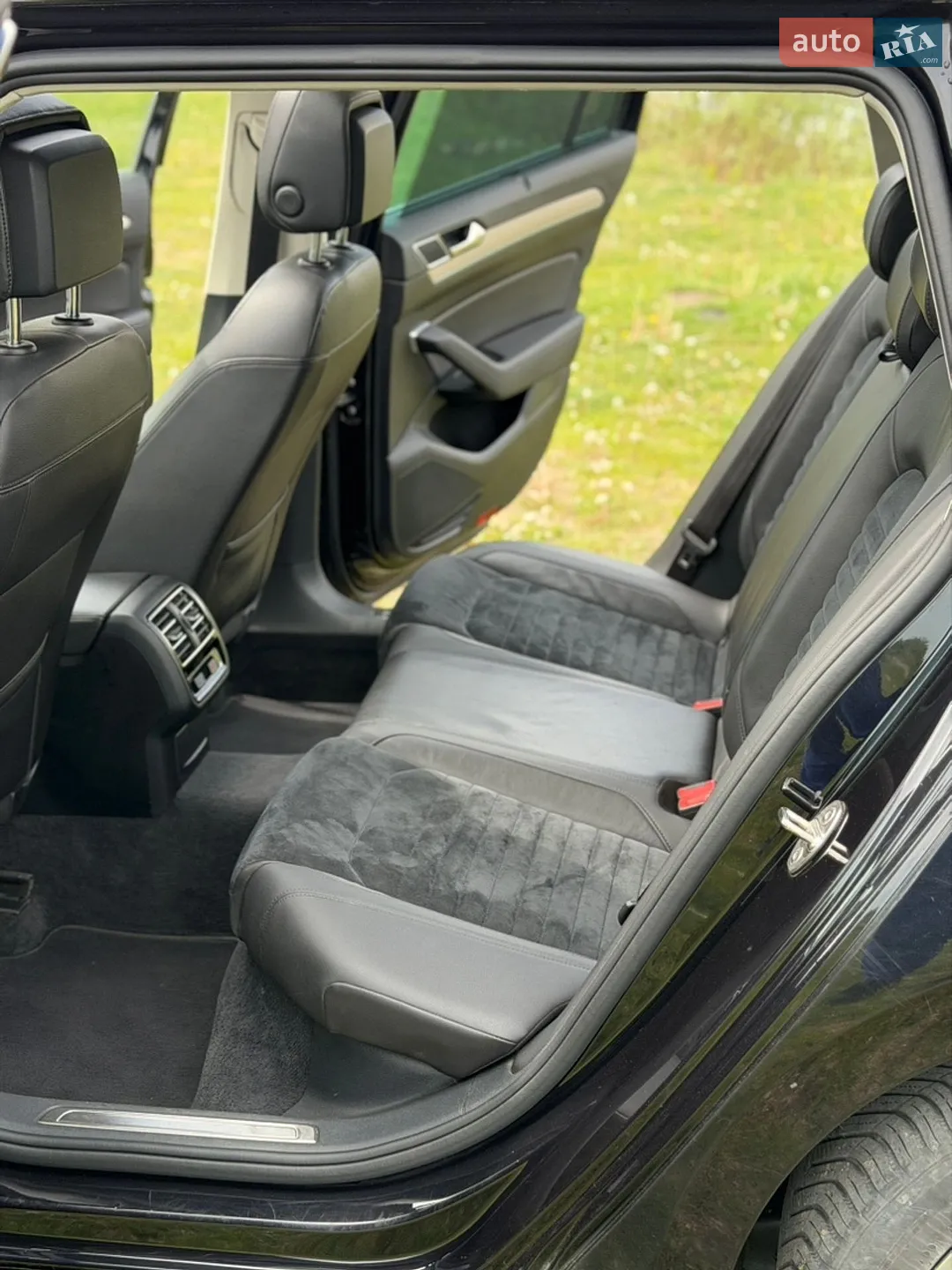 2016 Volkswagen Passat - мініатюра 26