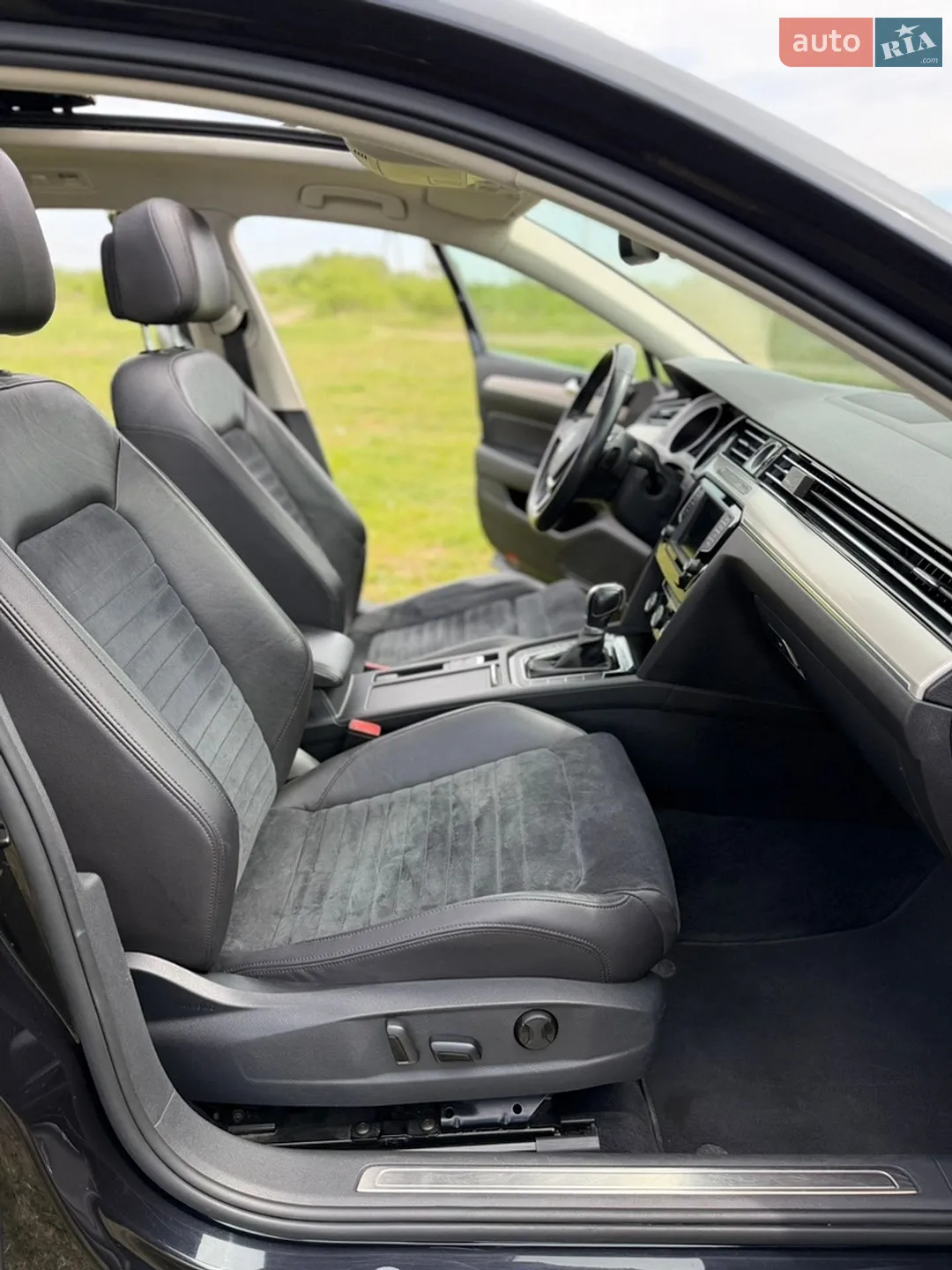 2016 Volkswagen Passat - мініатюра 31