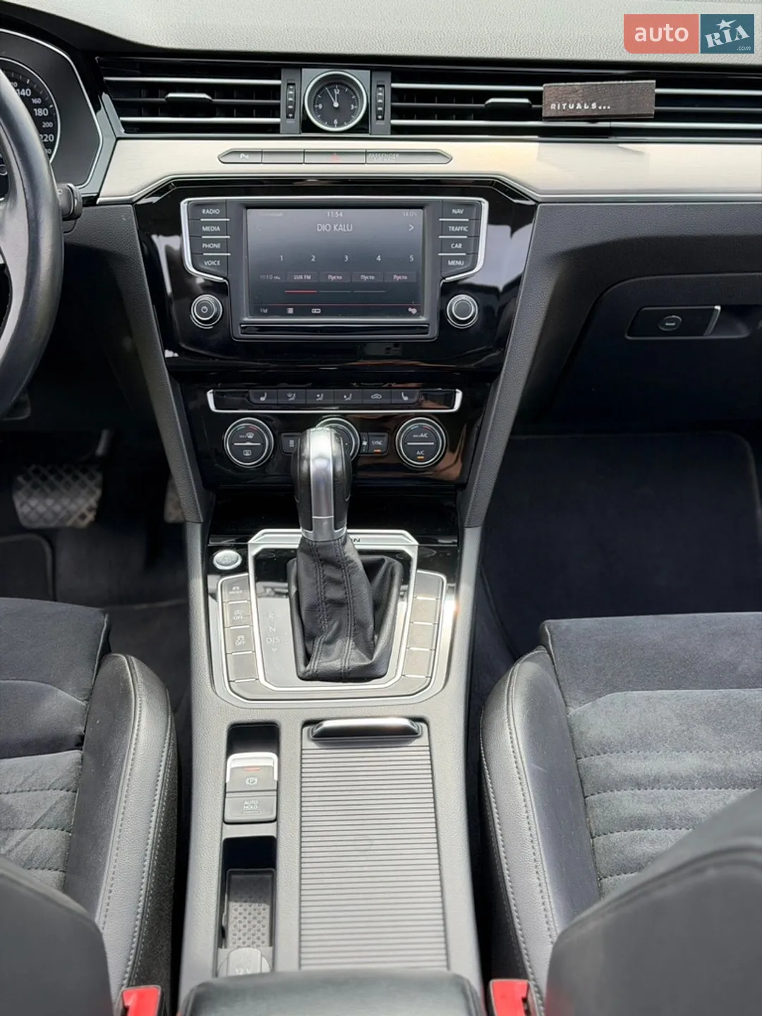2016 Volkswagen Passat - мініатюра 41