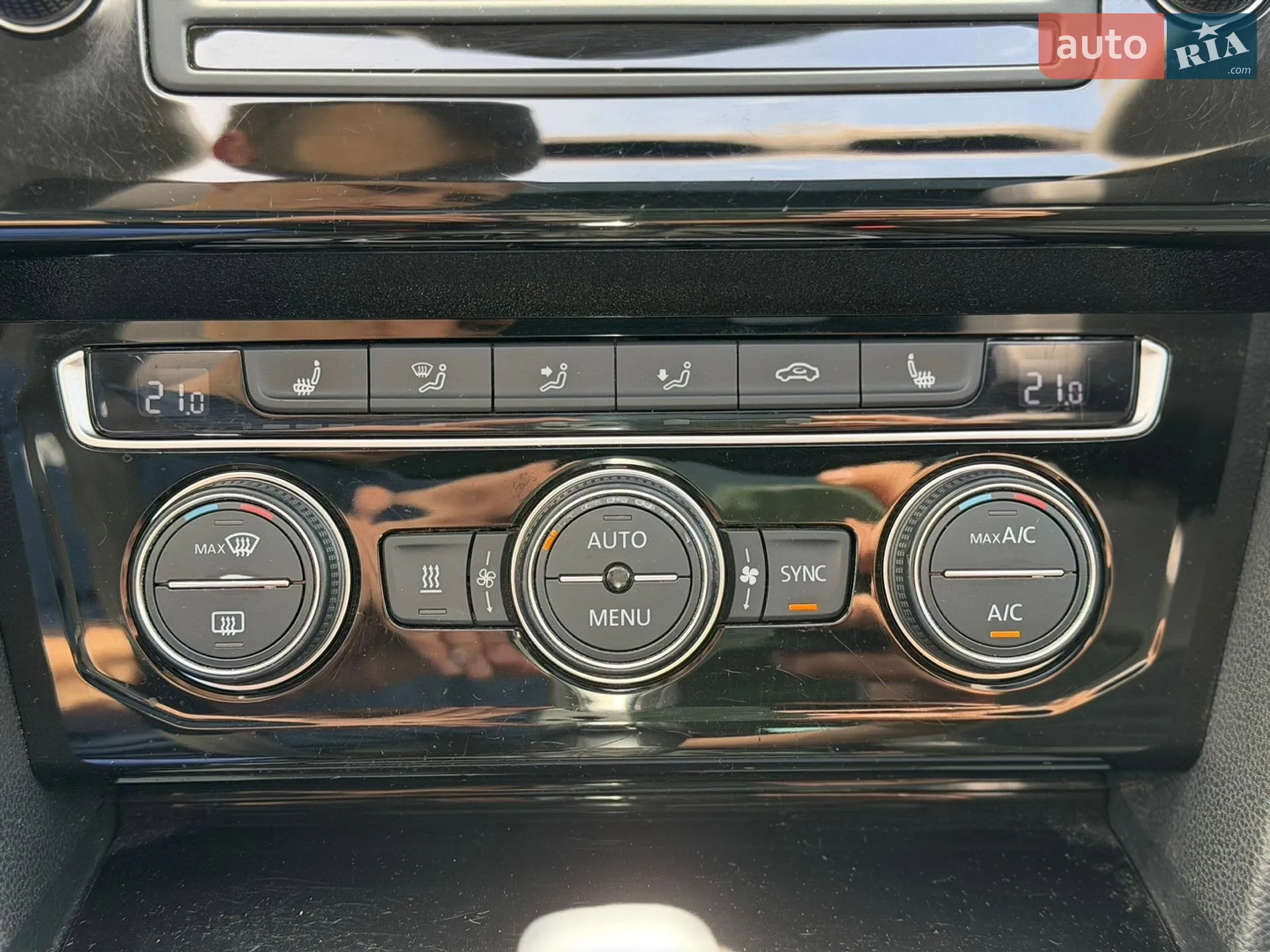 2016 Volkswagen Passat - мініатюра 51