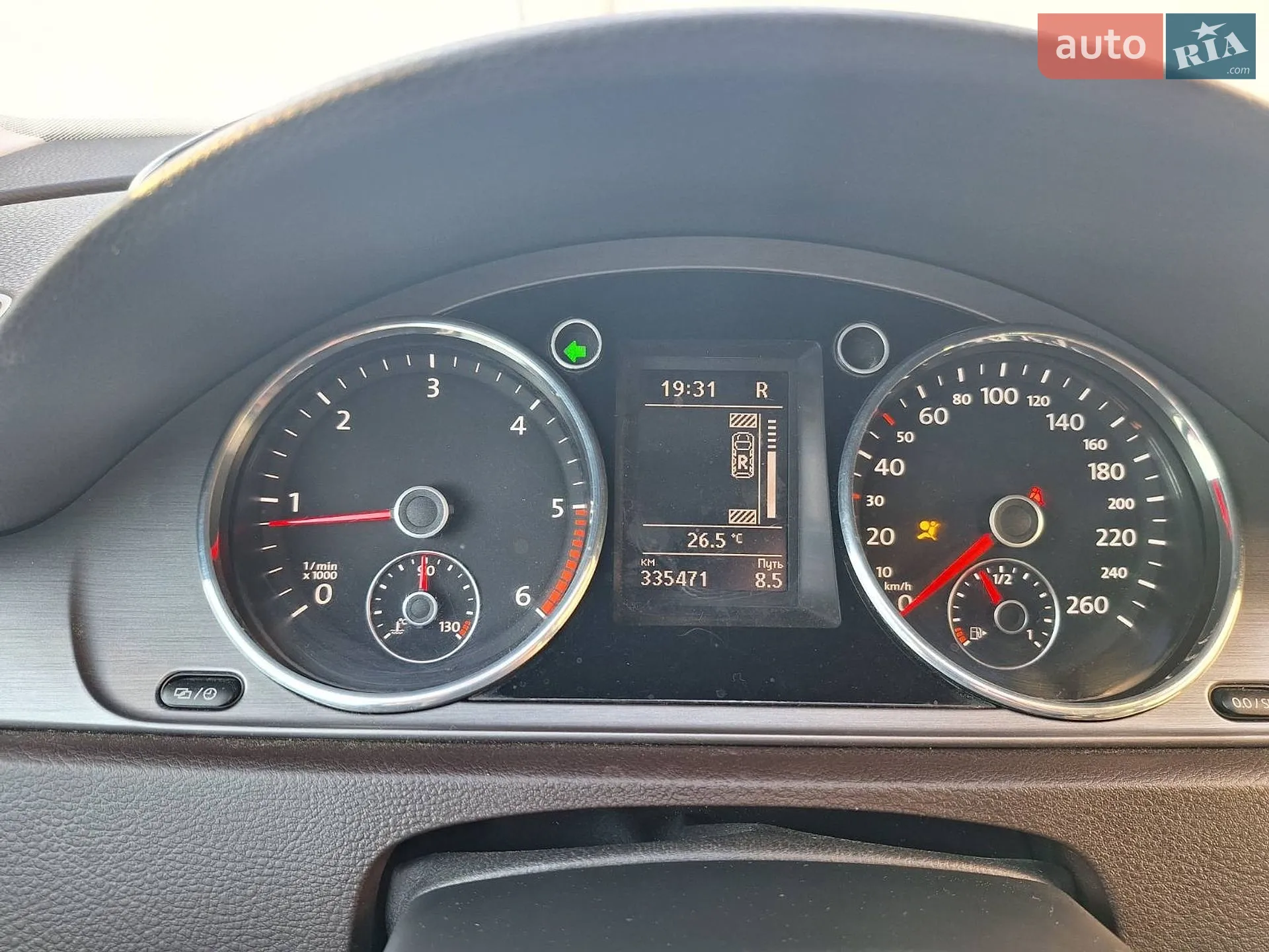 2013 Volkswagen Passat - мініатюра 16