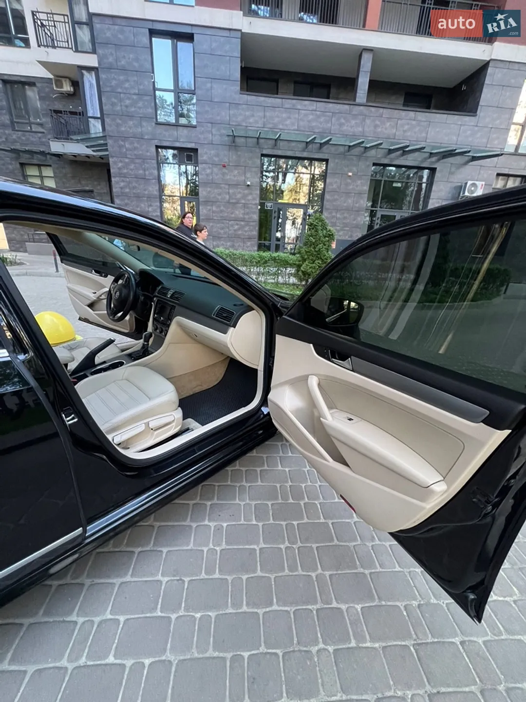 2015 Volkswagen Passat - мініатюра 19