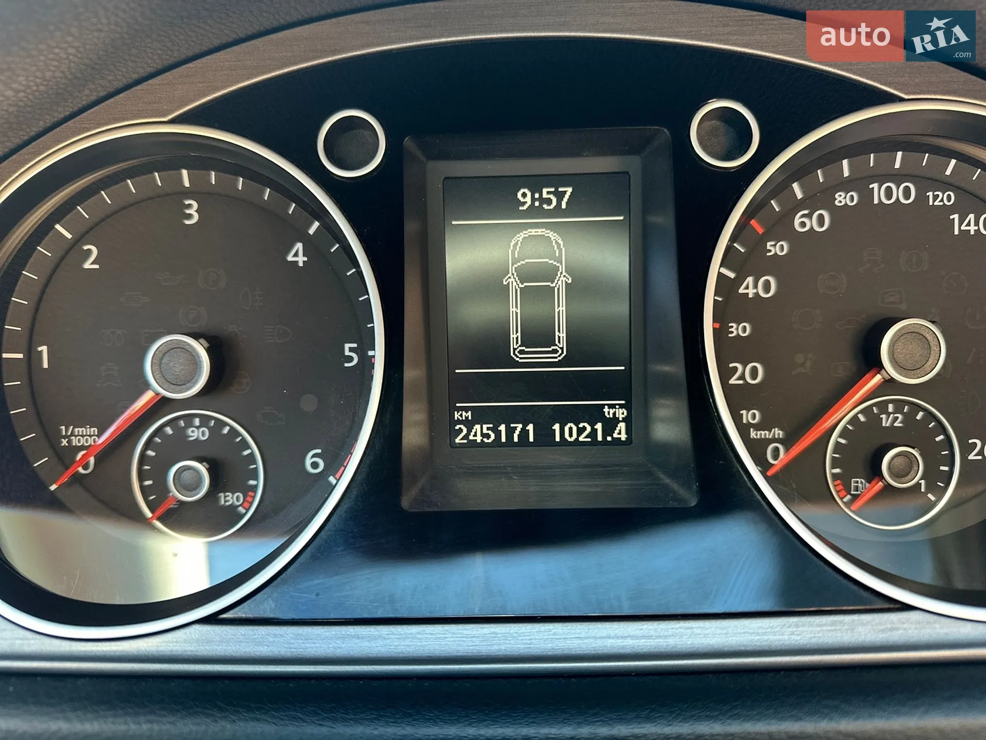 2012 Volkswagen Passat - мініатюра 27