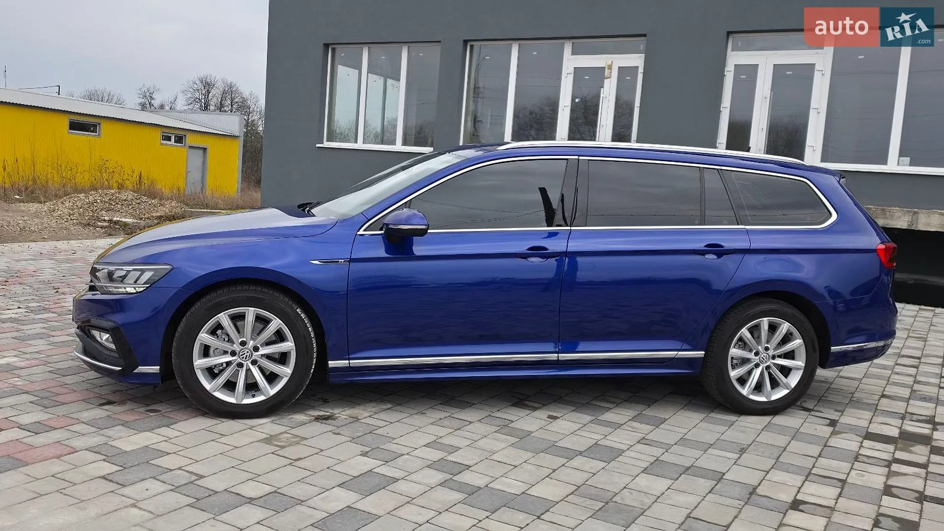 2020 Volkswagen Passat - мініатюра 23