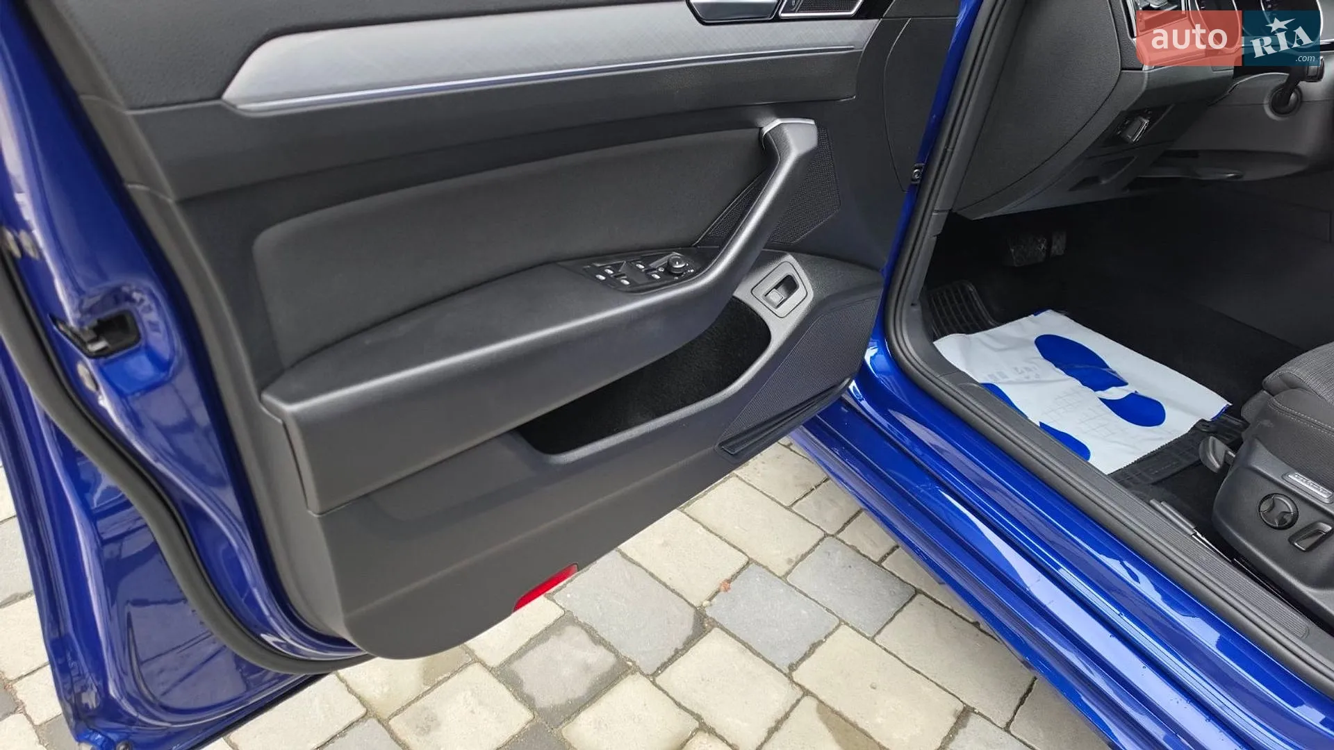 2020 Volkswagen Passat - мініатюра 46