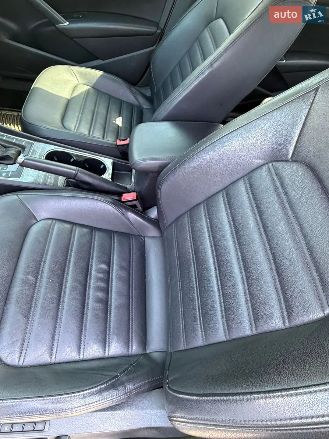 2018 Volkswagen Passat - мініатюра 2