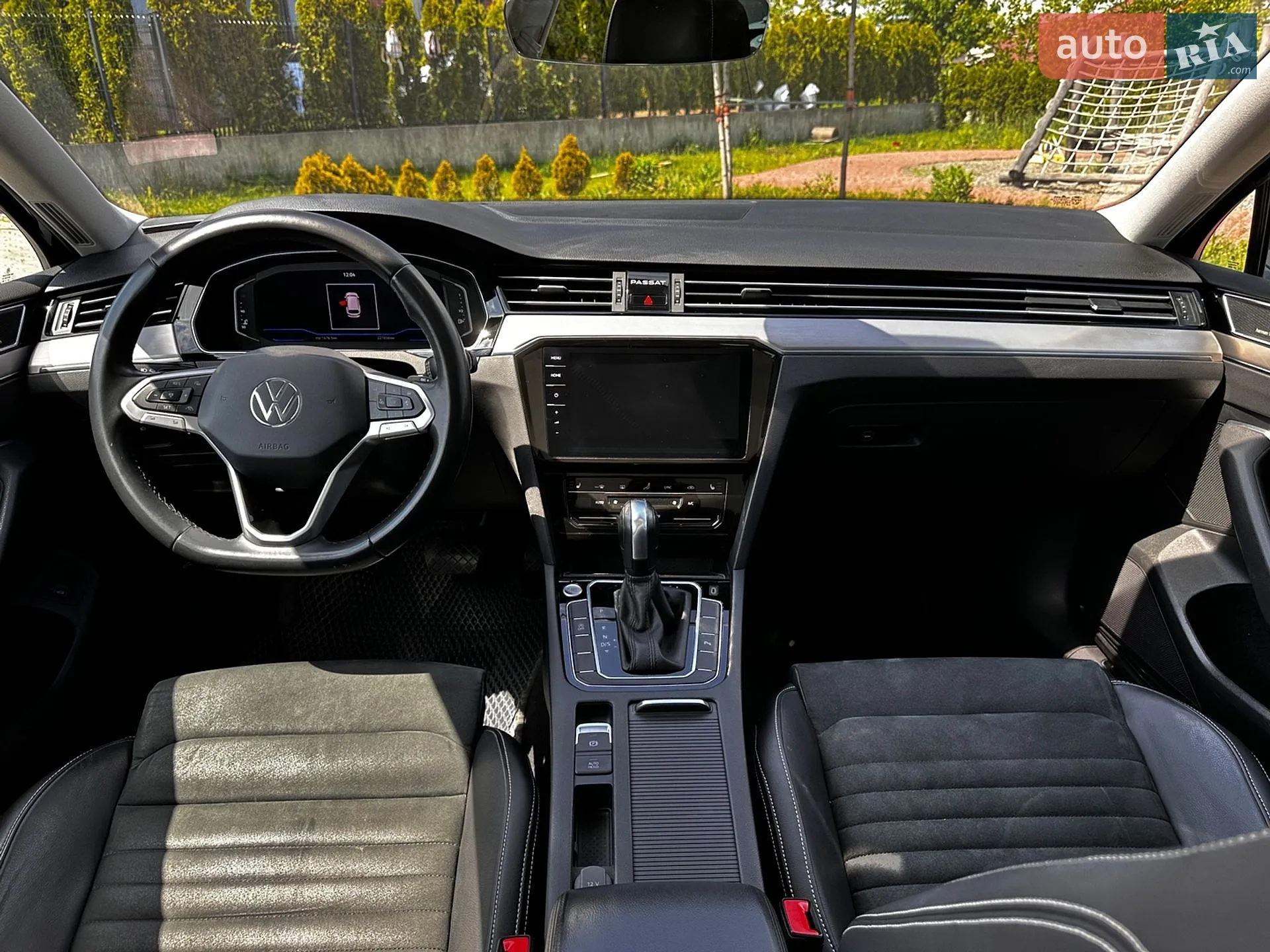 2021 Volkswagen Passat - мініатюра 18