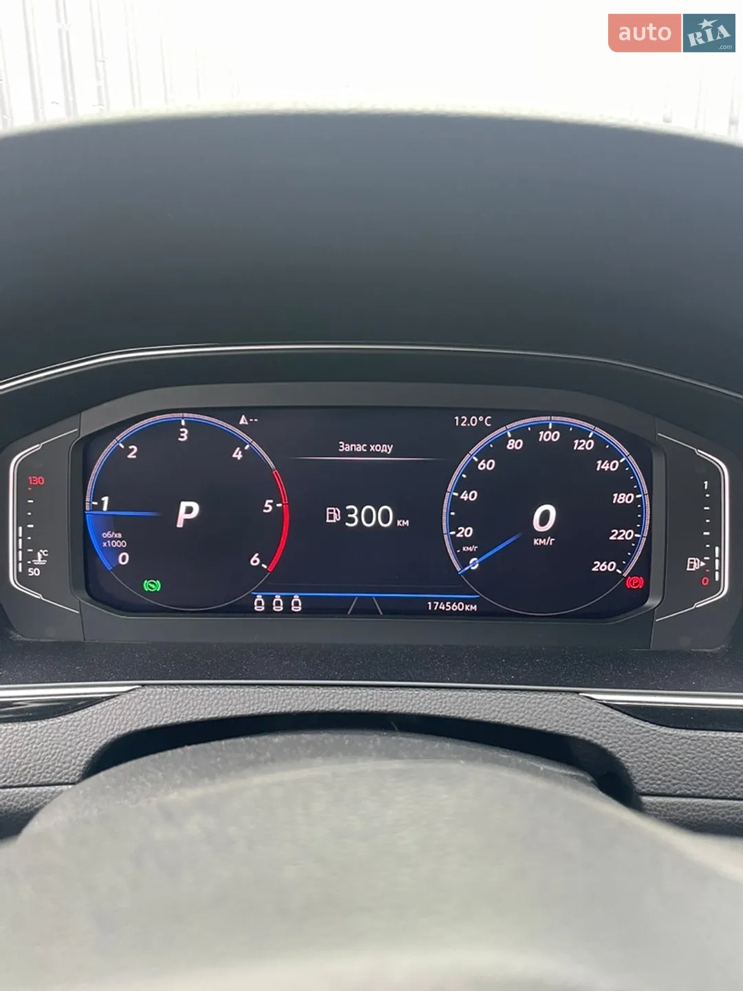 2020 Volkswagen Passat - мініатюра 12