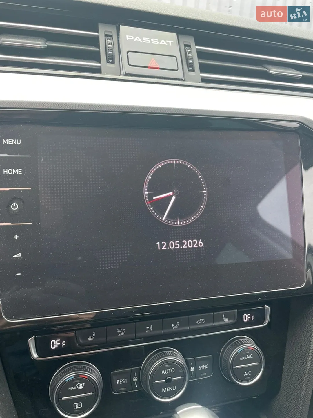 2020 Volkswagen Passat - мініатюра 13