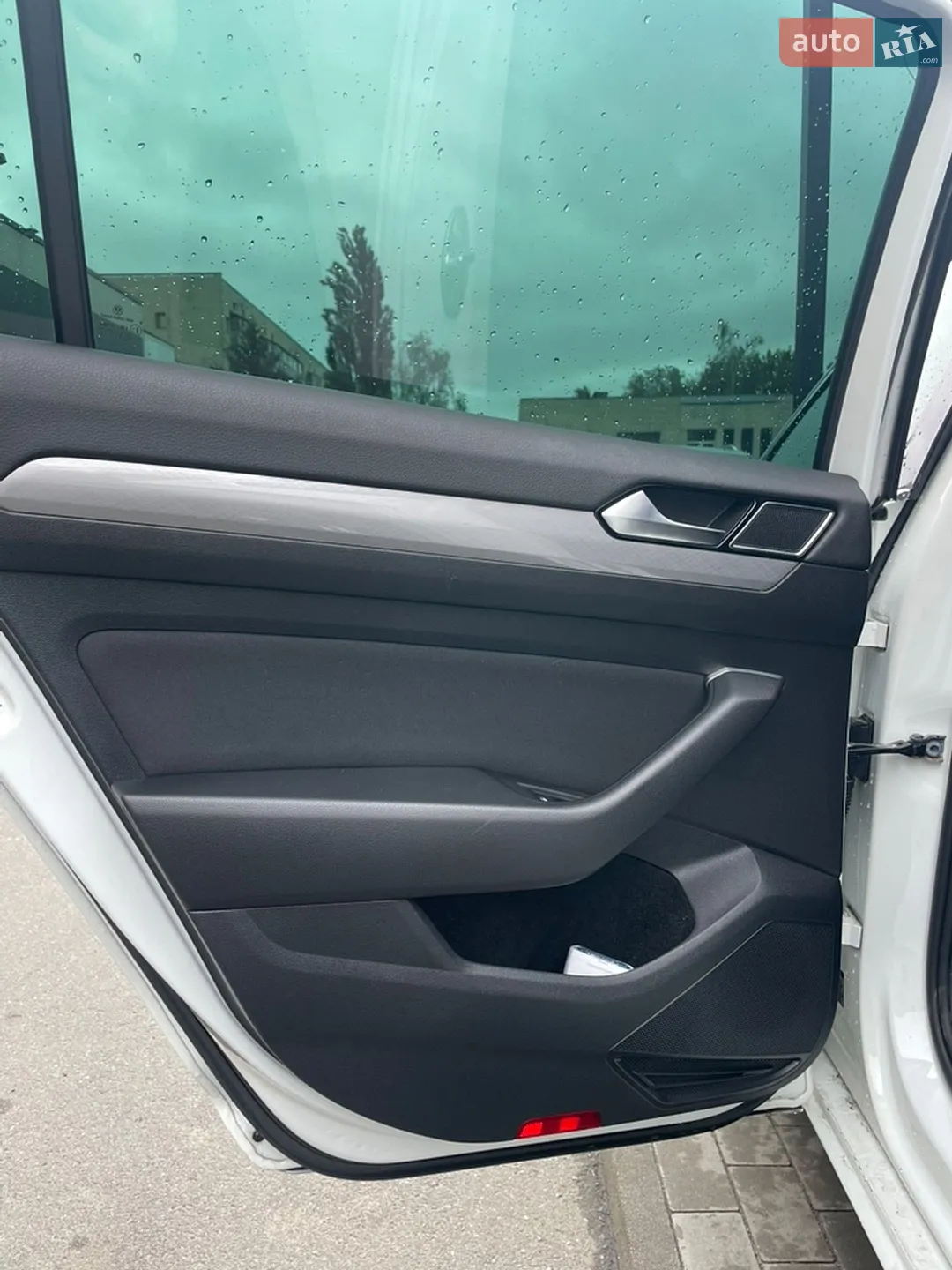 2020 Volkswagen Passat - мініатюра 28