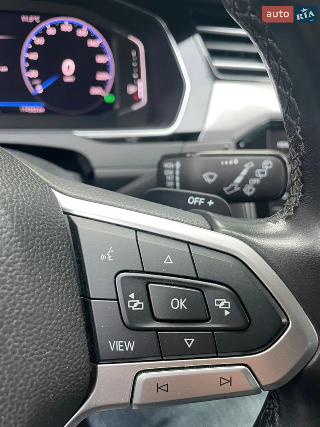 2020 Volkswagen Passat - мініатюра 33