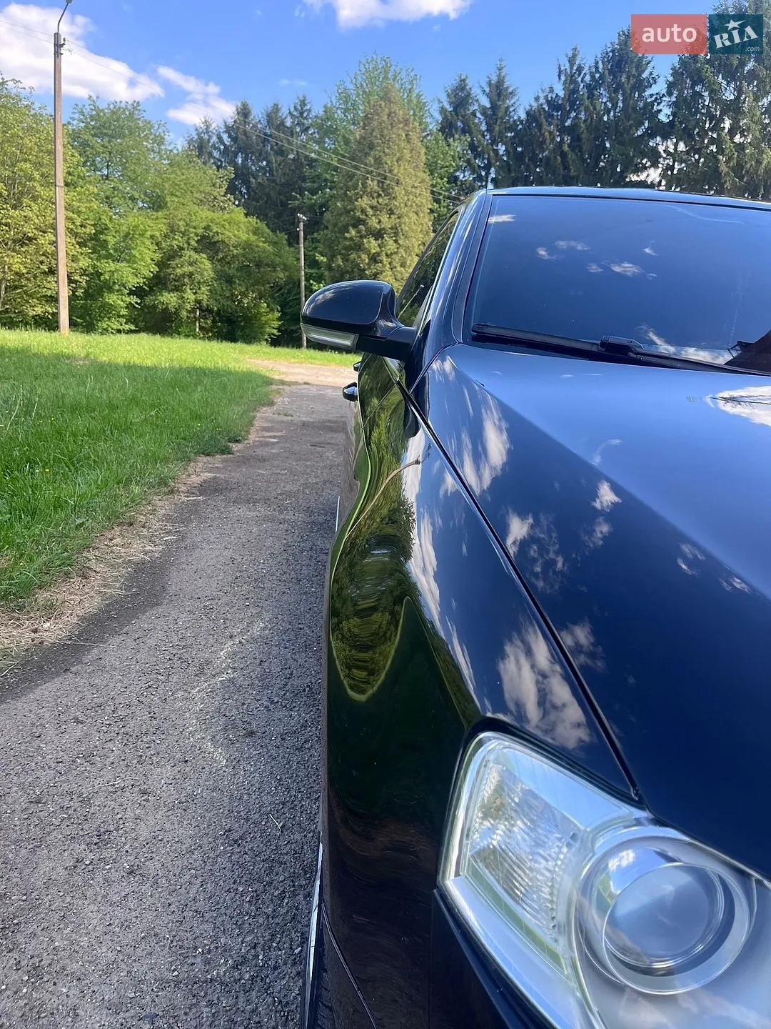 2010 Volkswagen Passat - мініатюра 20