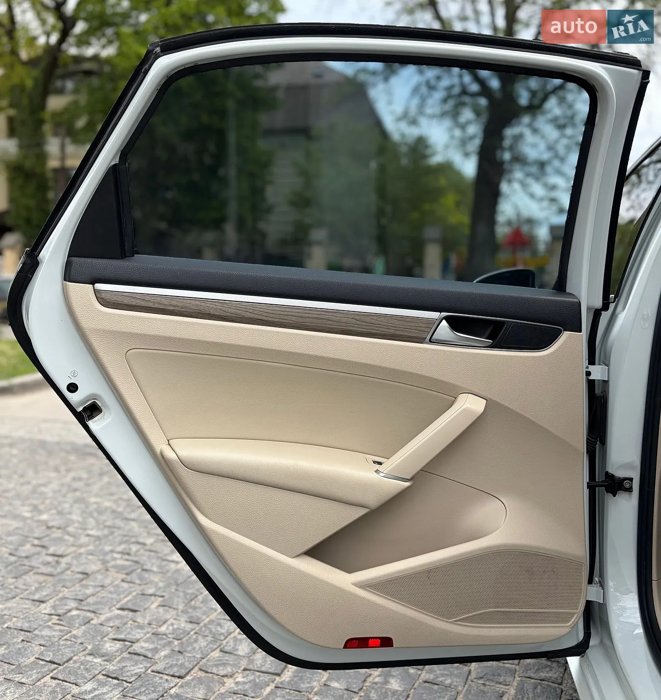 2018 Volkswagen Passat - мініатюра 7
