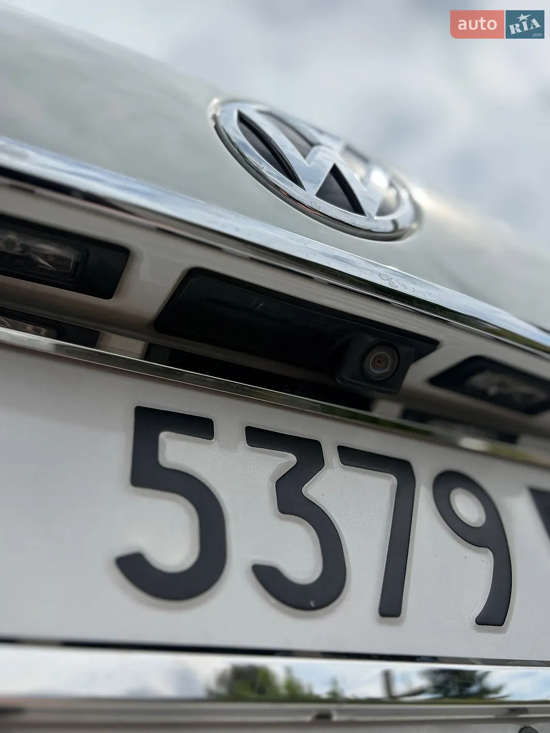 2018 Volkswagen Passat - мініатюра 17