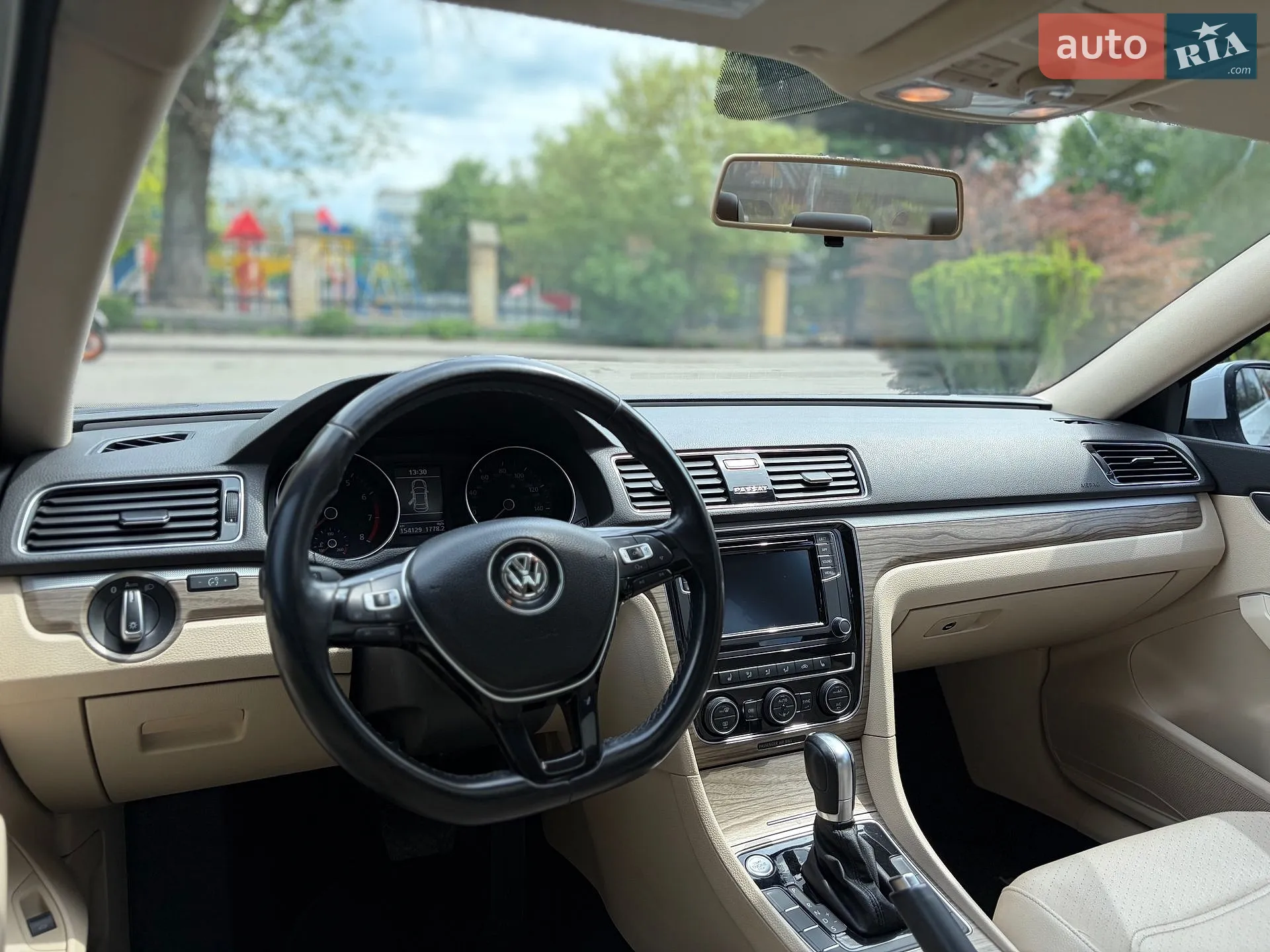 2018 Volkswagen Passat - мініатюра 10