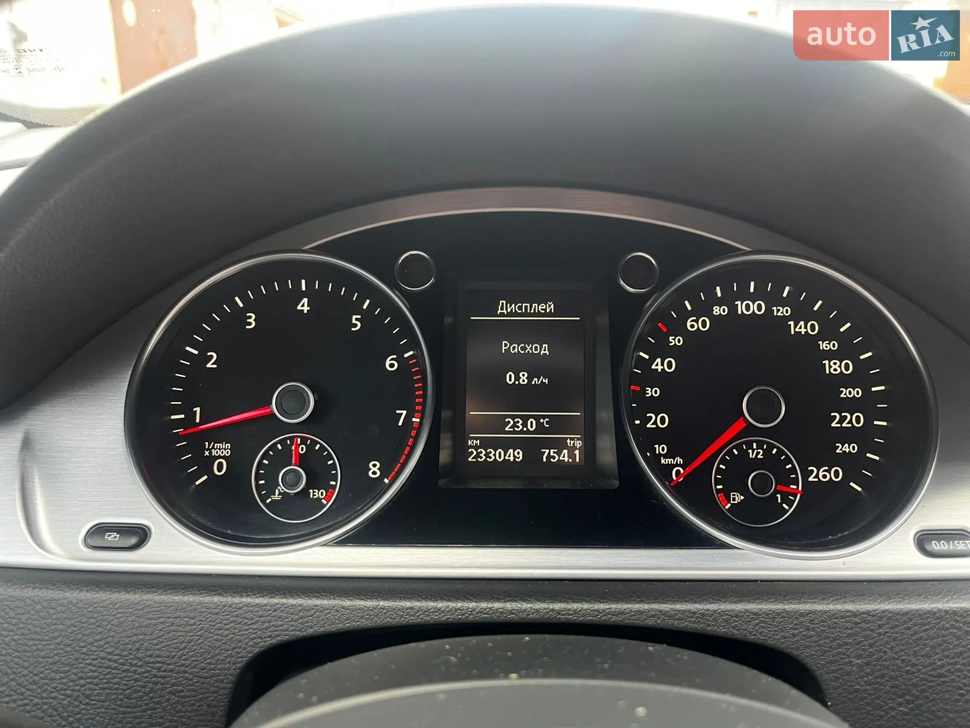 2011 Volkswagen Passat - мініатюра 32