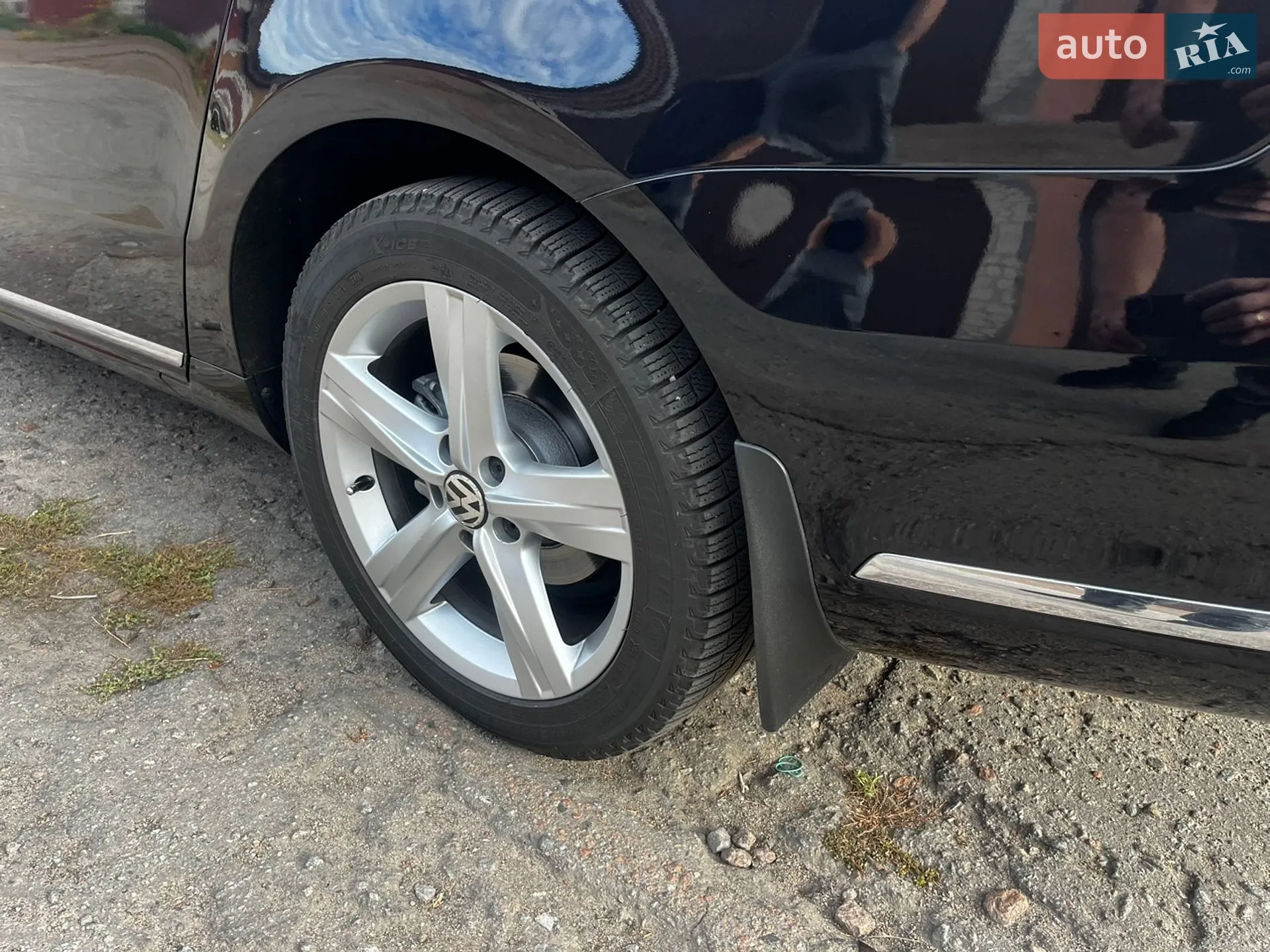 2011 Volkswagen Passat - мініатюра 42