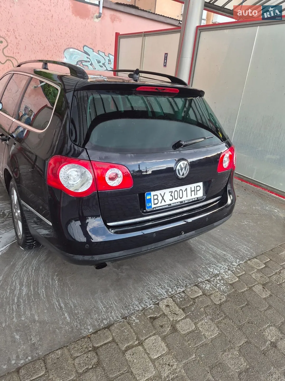 2010 Volkswagen Passat - мініатюра 2