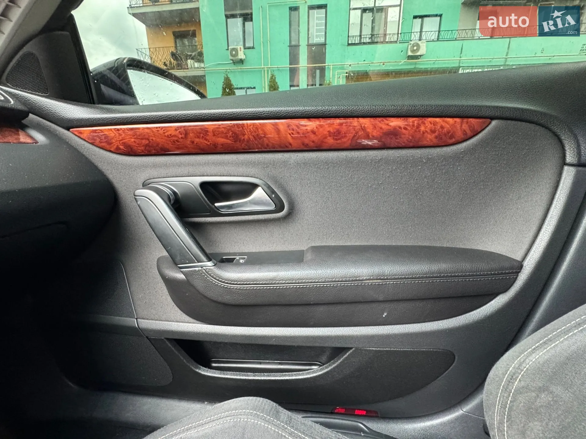 2010 Volkswagen Passat CC - мініатюра 21