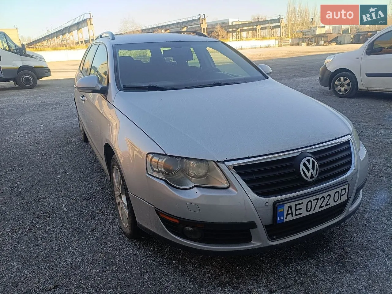 2010 Volkswagen Passat - мініатюра 56