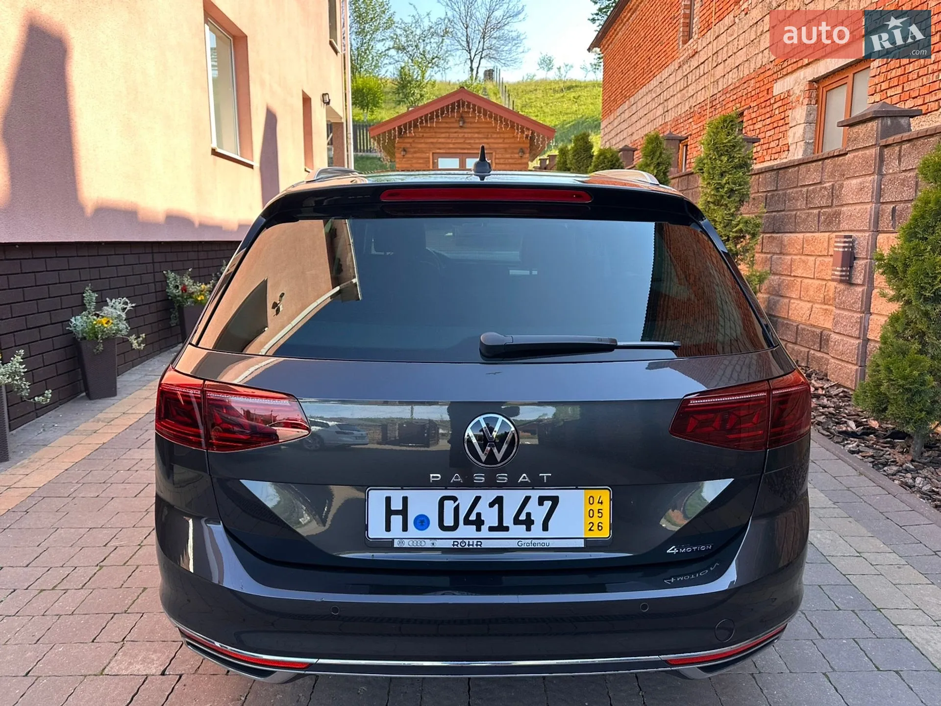 2023 Volkswagen Passat - мініатюра 11