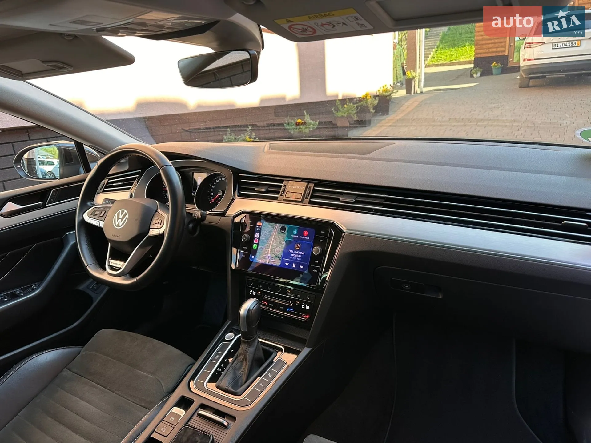 2023 Volkswagen Passat - мініатюра 44