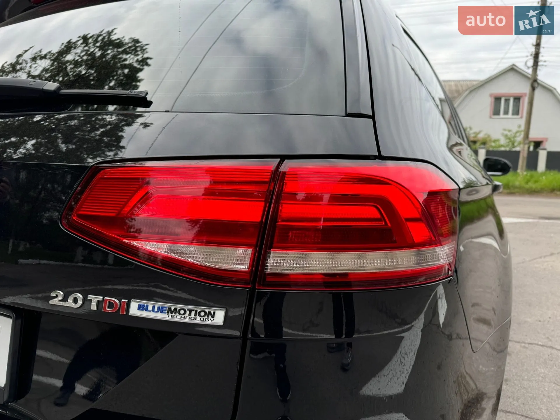 2015 Volkswagen Passat - мініатюра 30