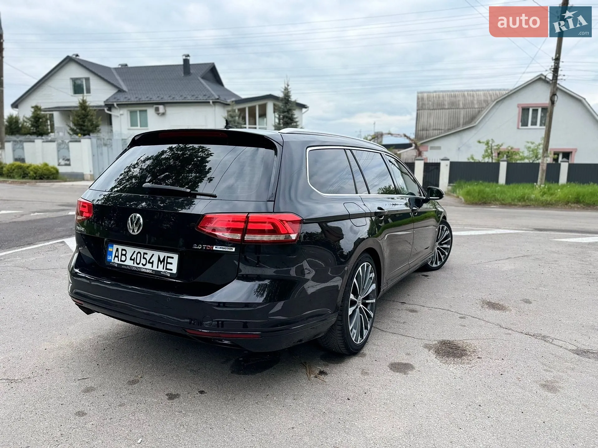 2015 Volkswagen Passat - мініатюра 23